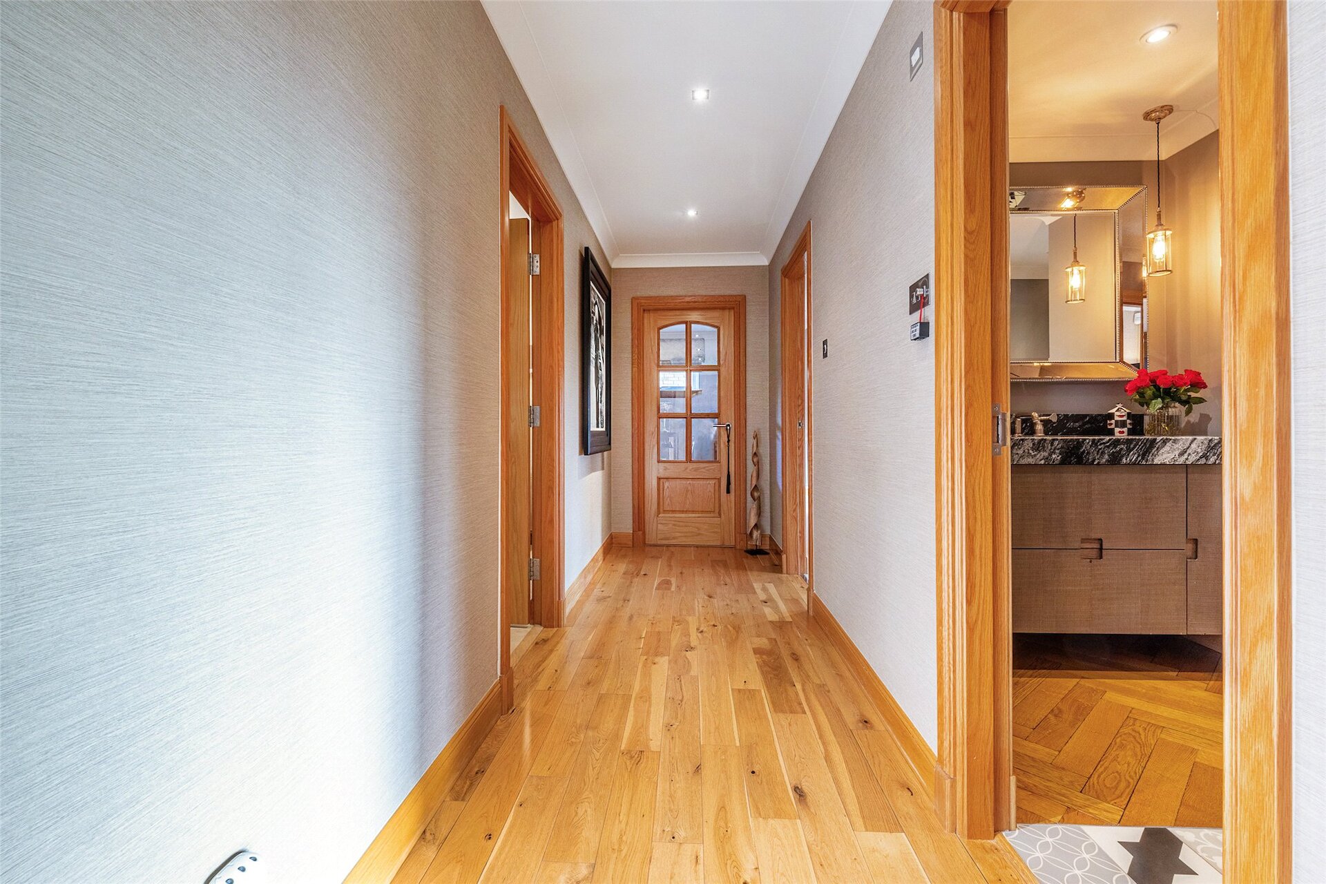 14 Paterson Place, Bearsden, G61 4RU - Picture #45