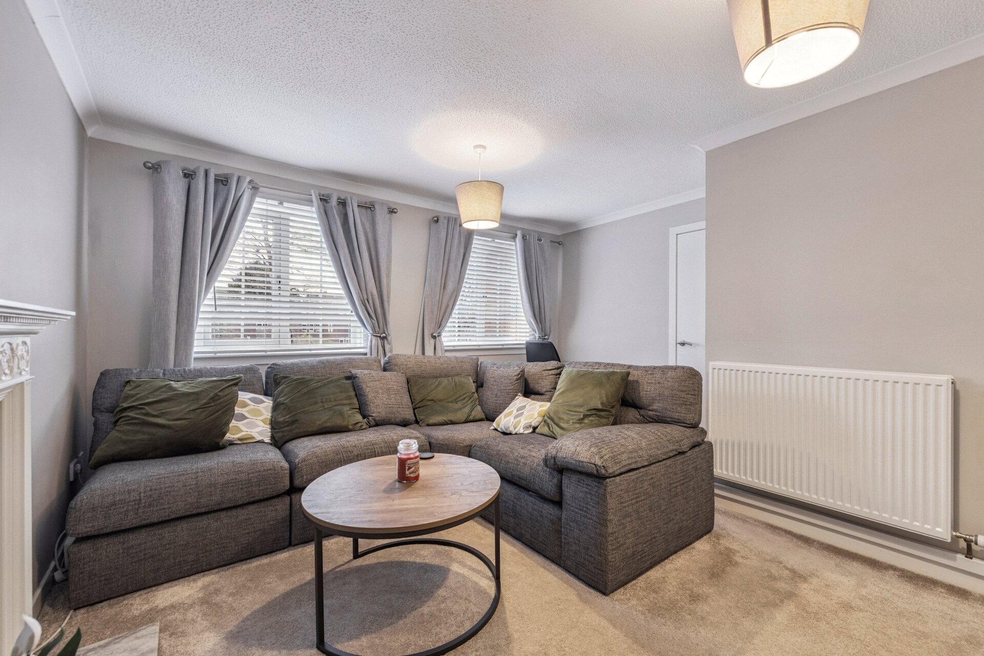 44 Tibbermore Road, Broomhill, Glasgow, G11 7QG - Picture #2