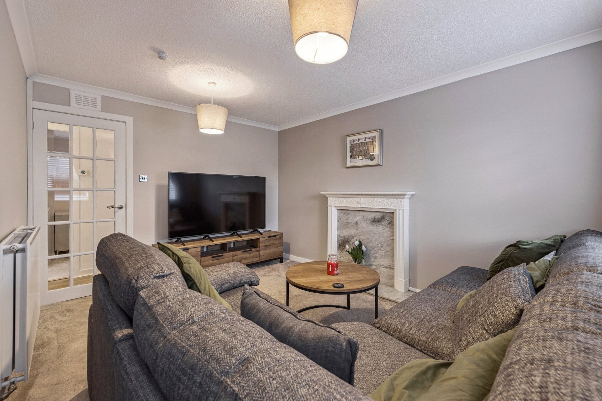 44 Tibbermore Road, Broomhill, Glasgow, G11 7QG - Picture #5