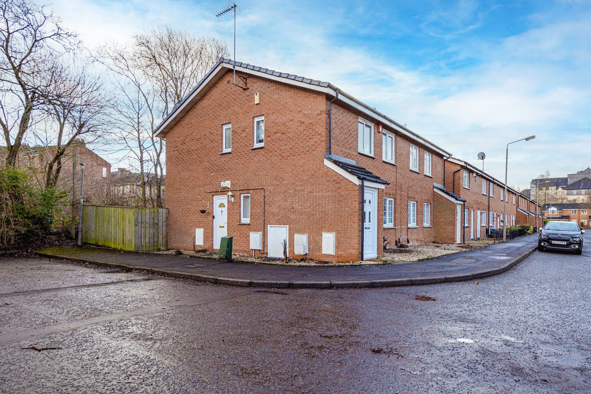 44 Tibbermore Road, Broomhill, Glasgow, G11 7QG - Picture #16