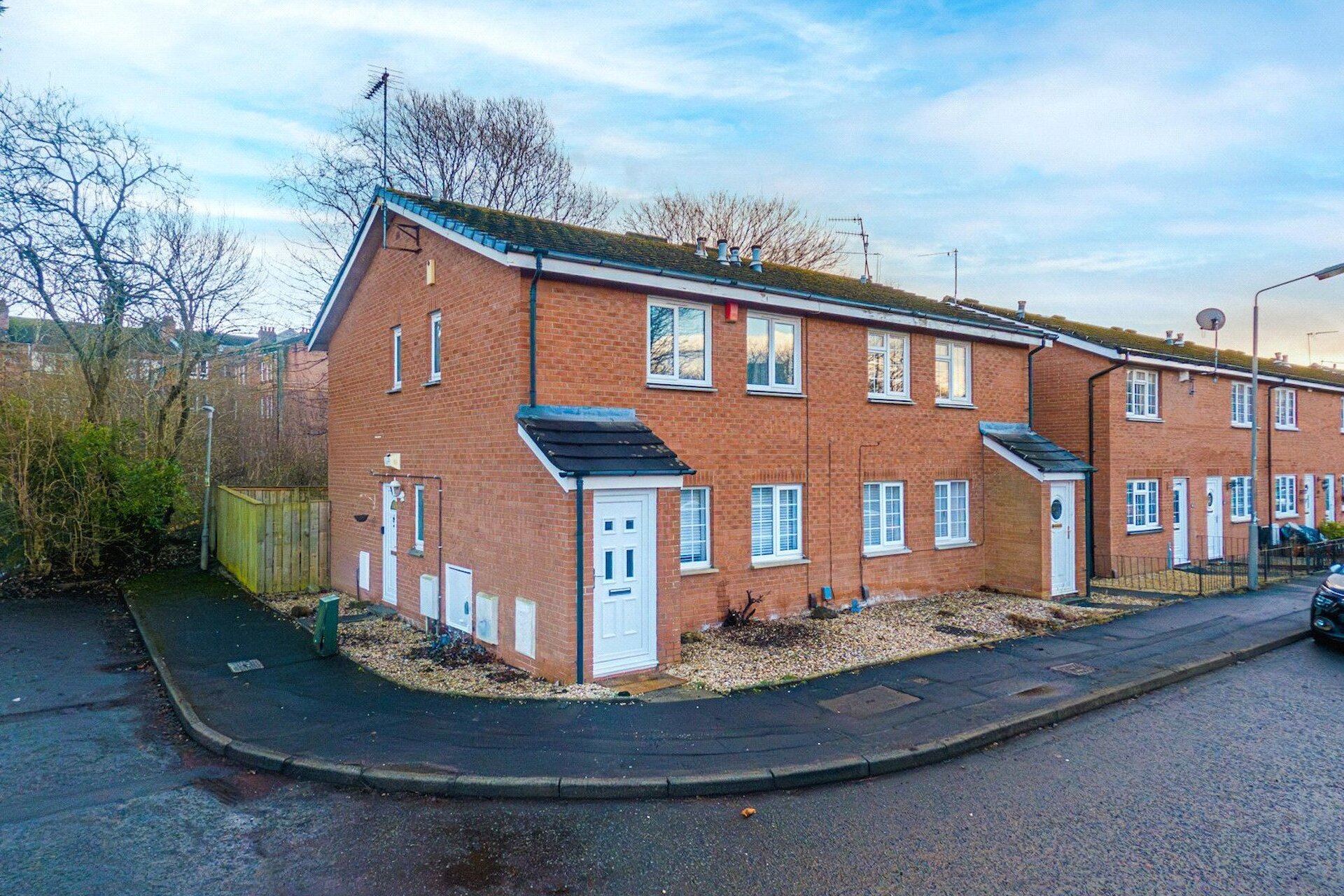 44 Tibbermore Road, Broomhill, Glasgow, G11 7QG - Picture #1