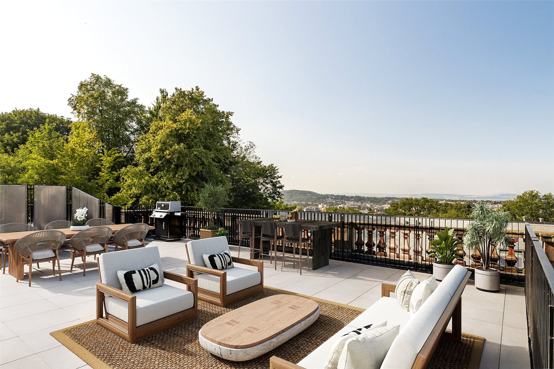 Flat 9, 49 Sassoon Grove, Craiglockhart, Edinburgh, EH10 5FB - Picture #10