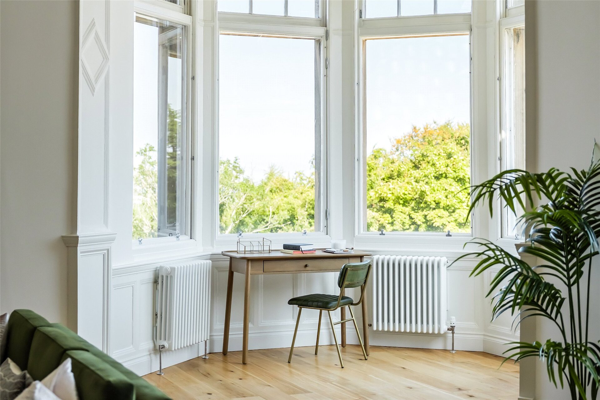 Flat 9, 49 Sassoon Grove, Craiglockhart, Edinburgh, EH10 5FB - Picture #18