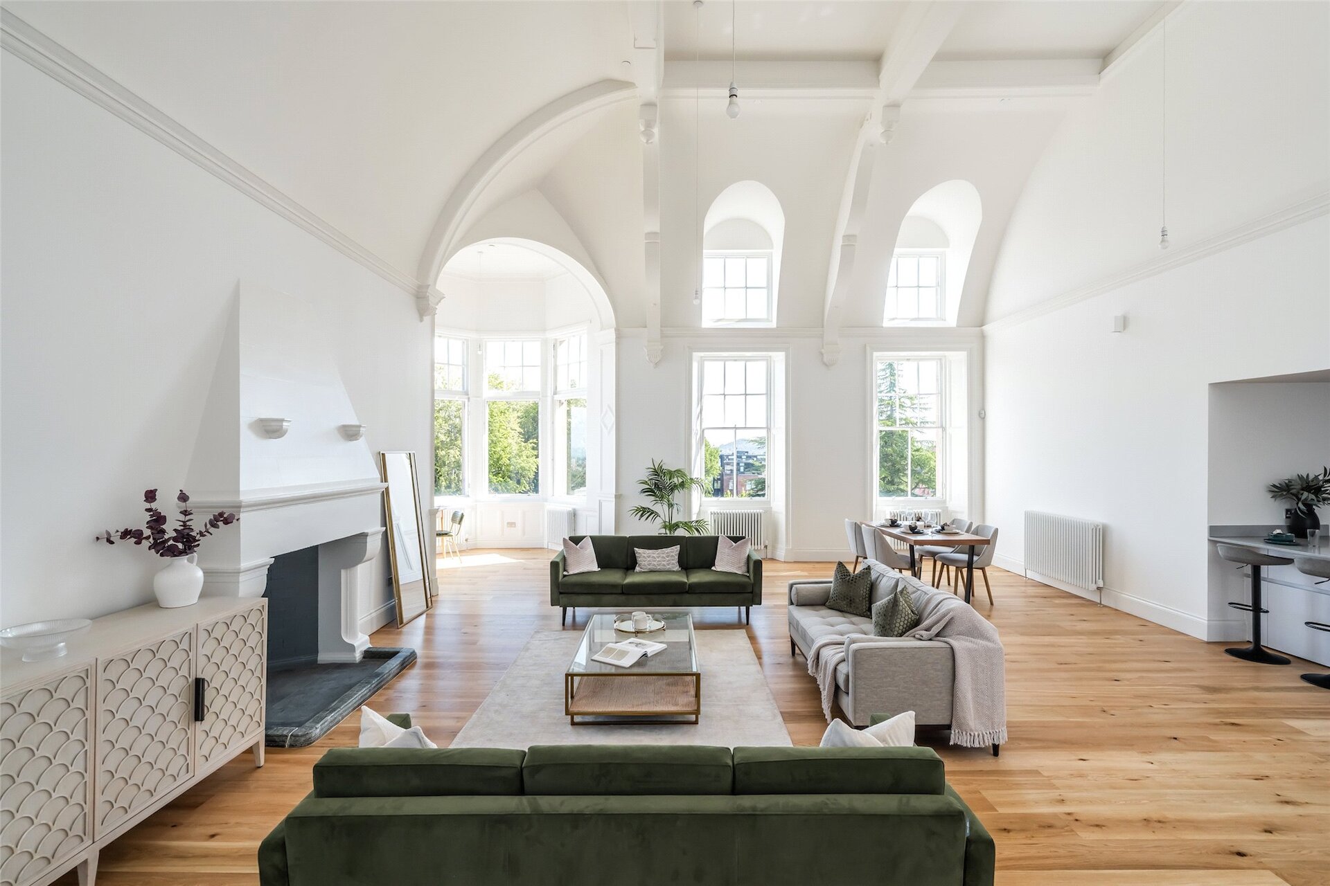 Flat 9, 49 Sassoon Grove, Craiglockhart, Edinburgh, EH10 5FB - Picture #4