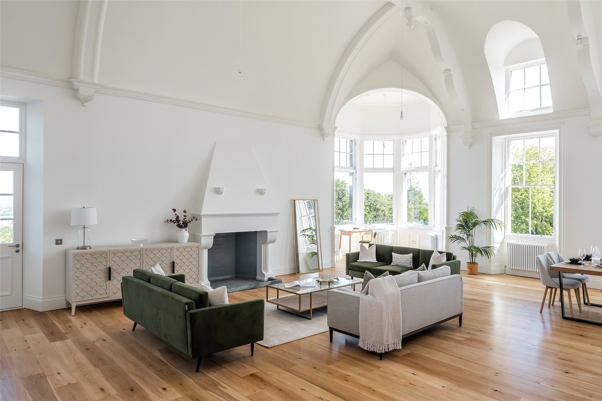 Flat 9, 49 Sassoon Grove, Craiglockhart, Edinburgh, EH10 5FB - Picture #2