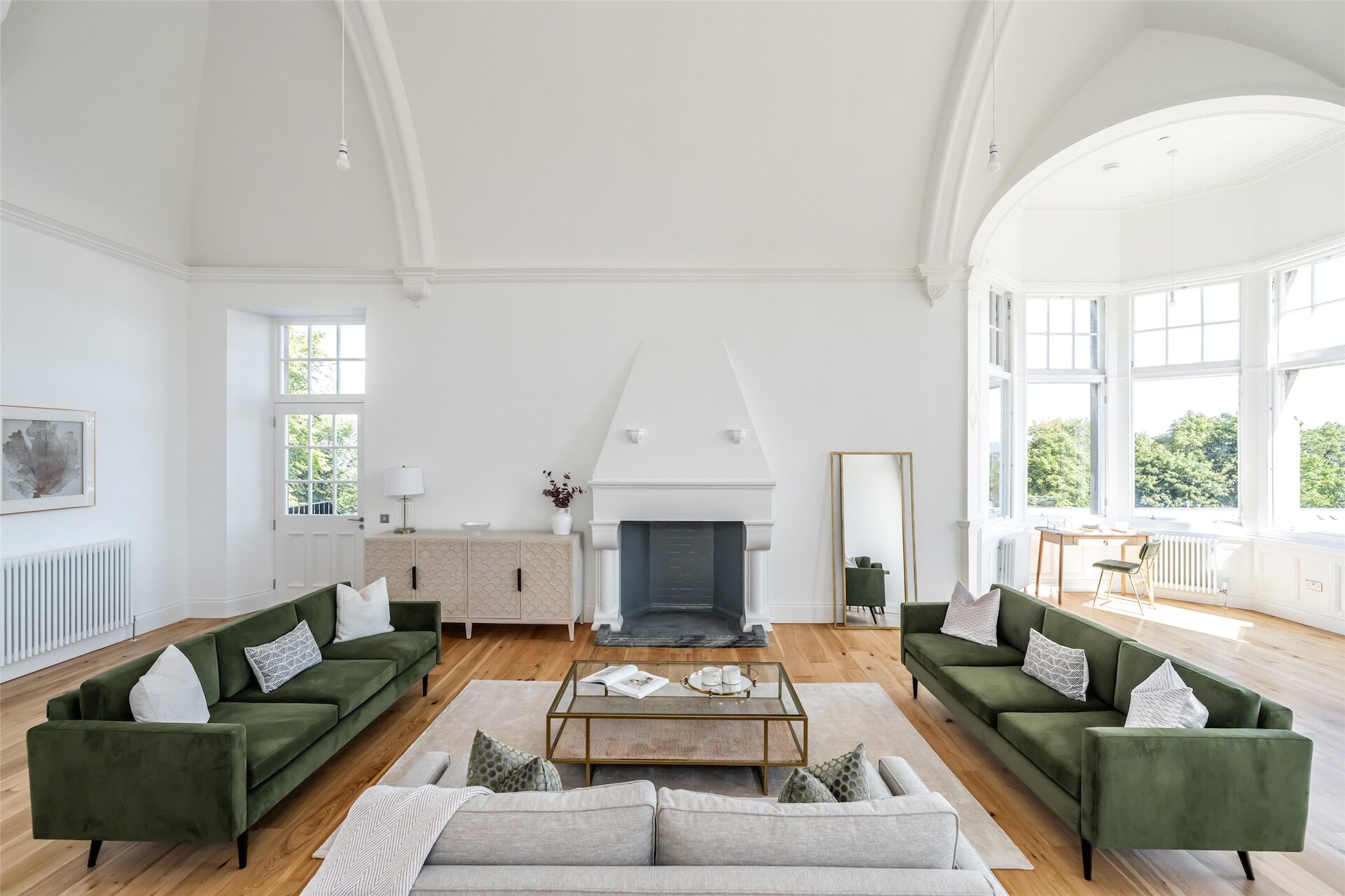 Flat 9, 49 Sassoon Grove, Craiglockhart, Edinburgh, EH10 5FB - Picture #5