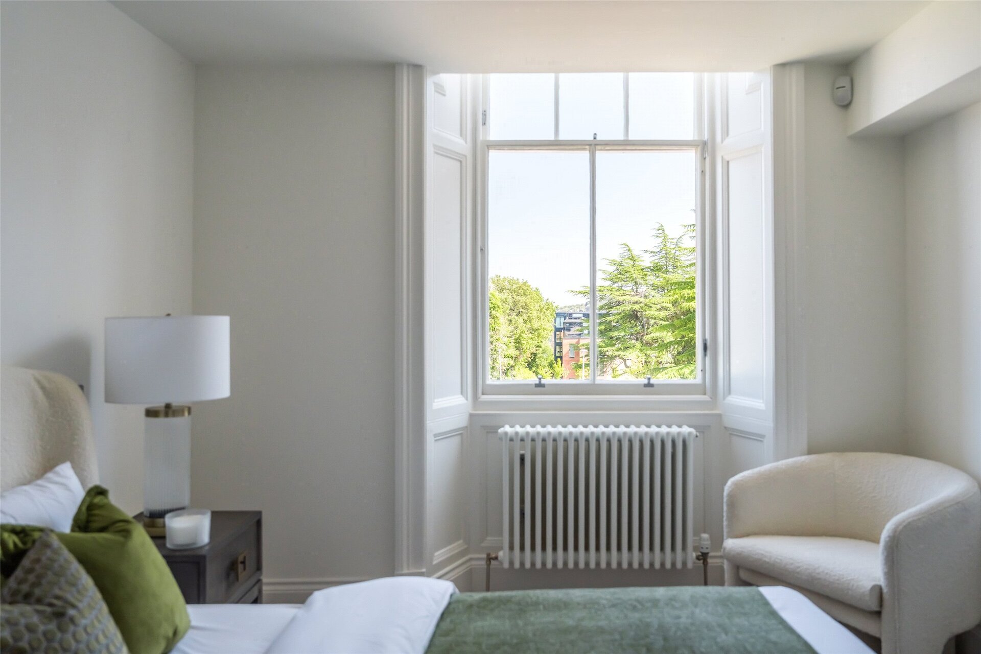 Flat 9, 49 Sassoon Grove, Craiglockhart, Edinburgh, EH10 5FB - Picture #12