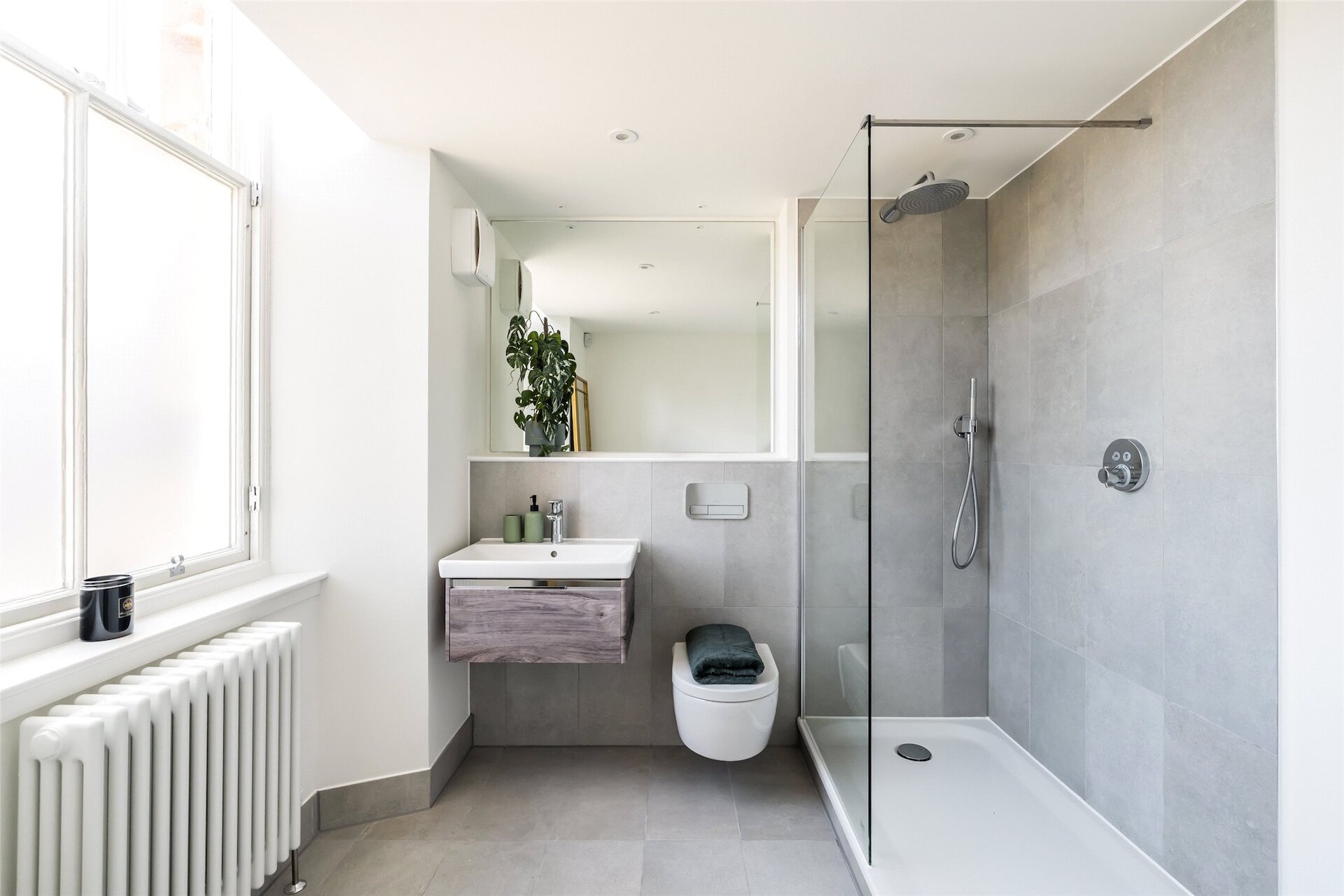 Flat 9, 49 Sassoon Grove, Craiglockhart, Edinburgh, EH10 5FB - Picture #14