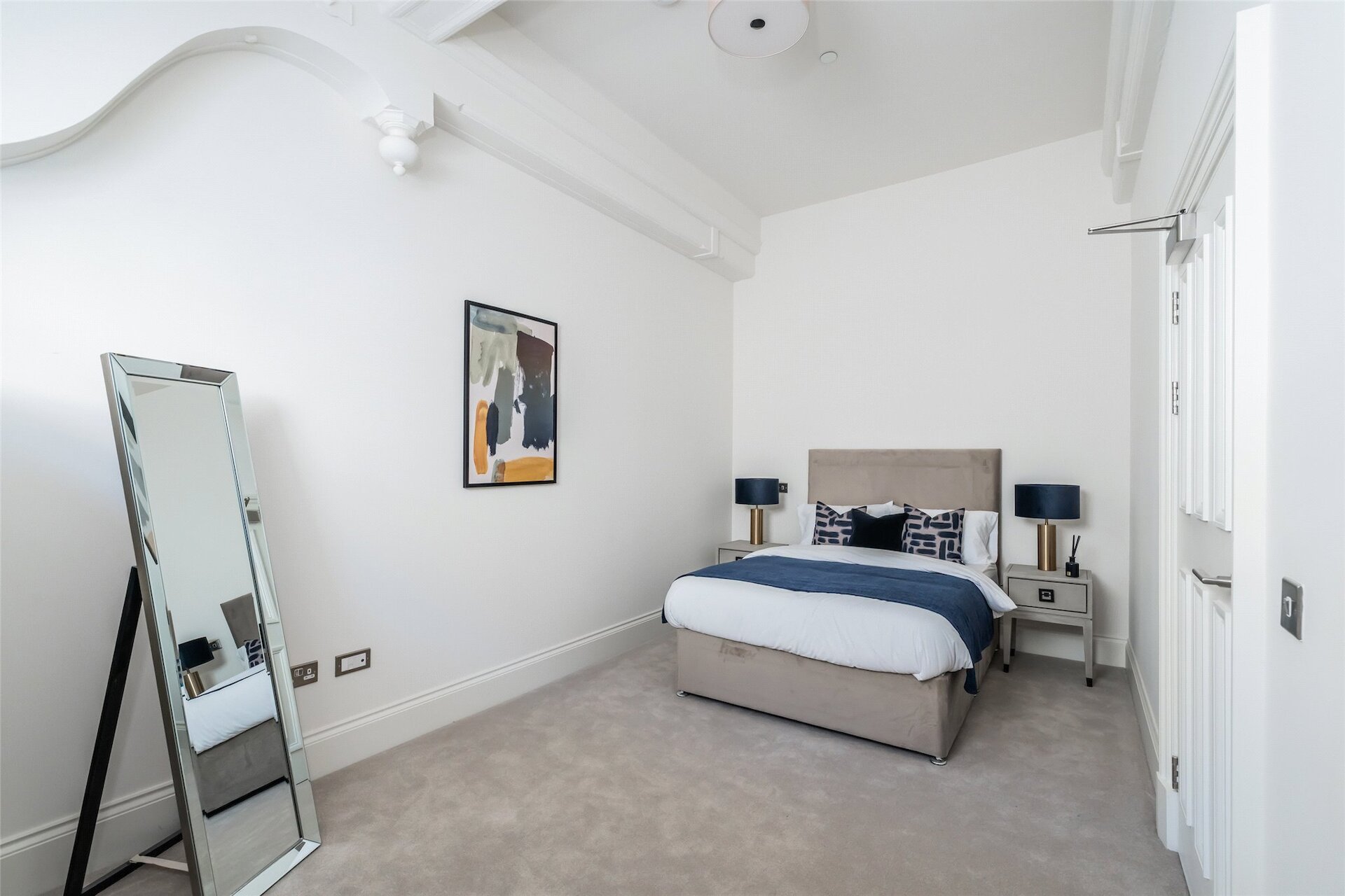 Flat 9, 49 Sassoon Grove, Craiglockhart, Edinburgh, EH10 5FB - Picture #15