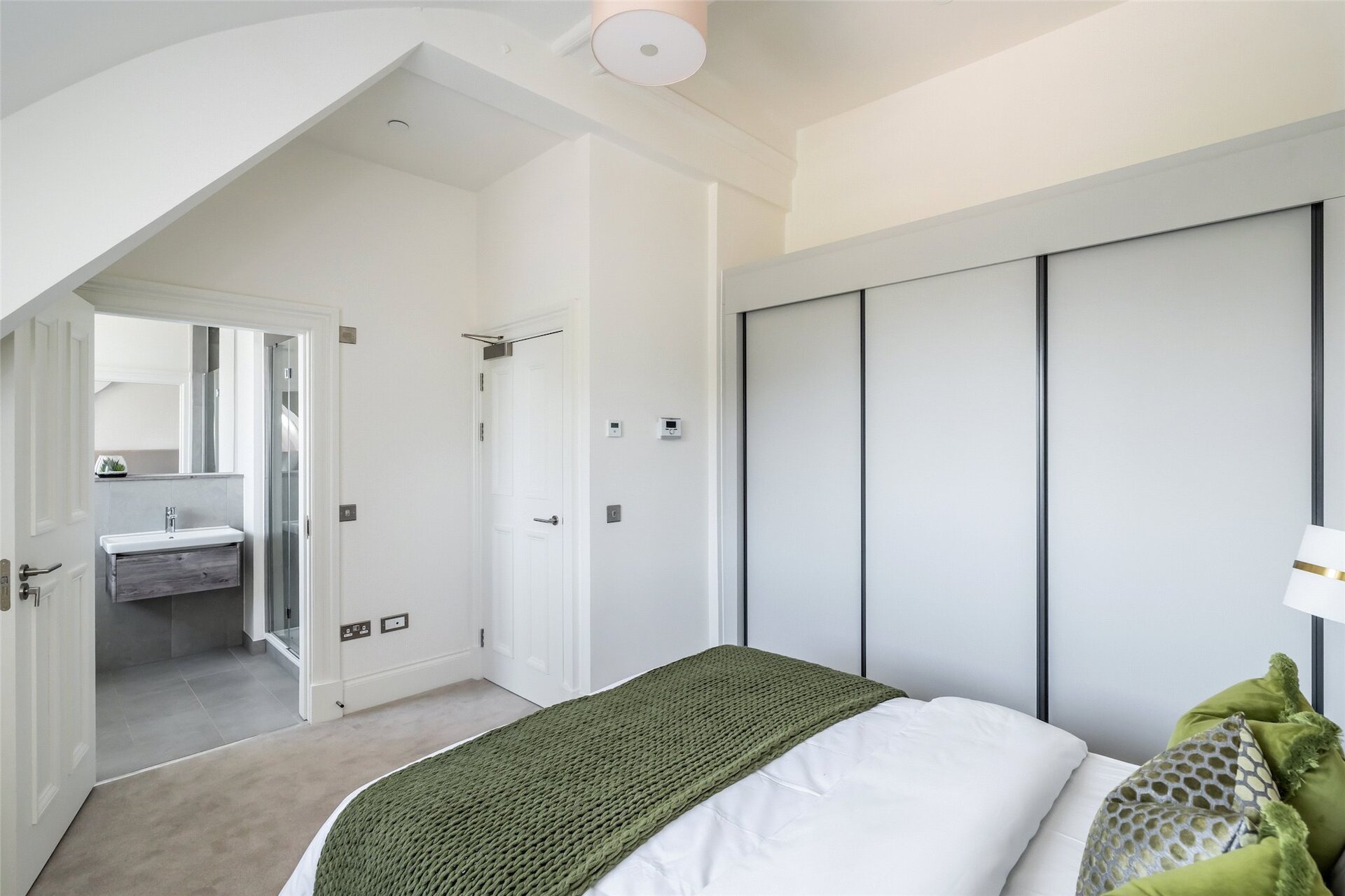 Flat 9, 49 Sassoon Grove, Craiglockhart, Edinburgh, EH10 5FB - Picture #13