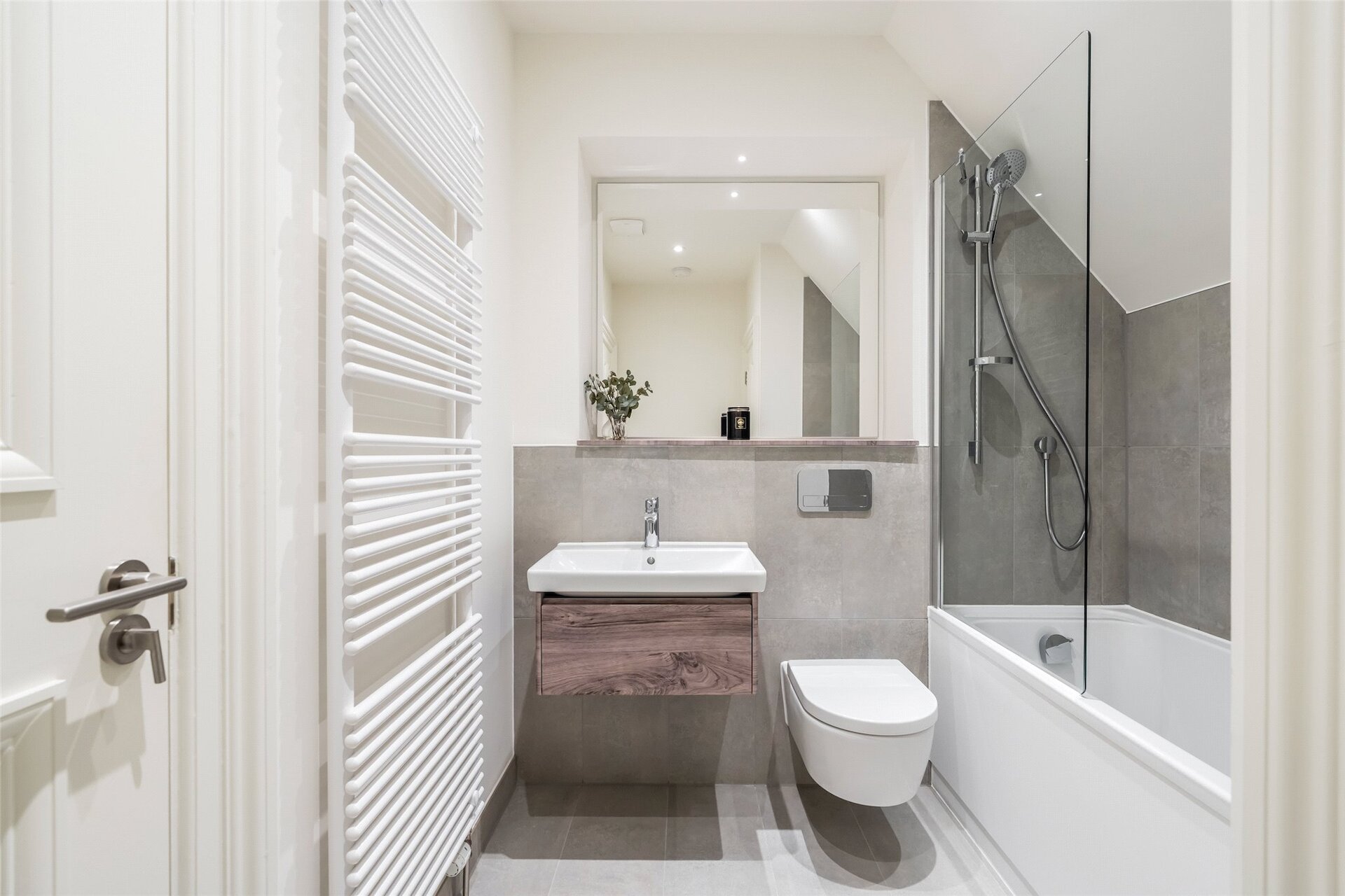 Flat 9, 49 Sassoon Grove, Craiglockhart, Edinburgh, EH10 5FB - Picture #16