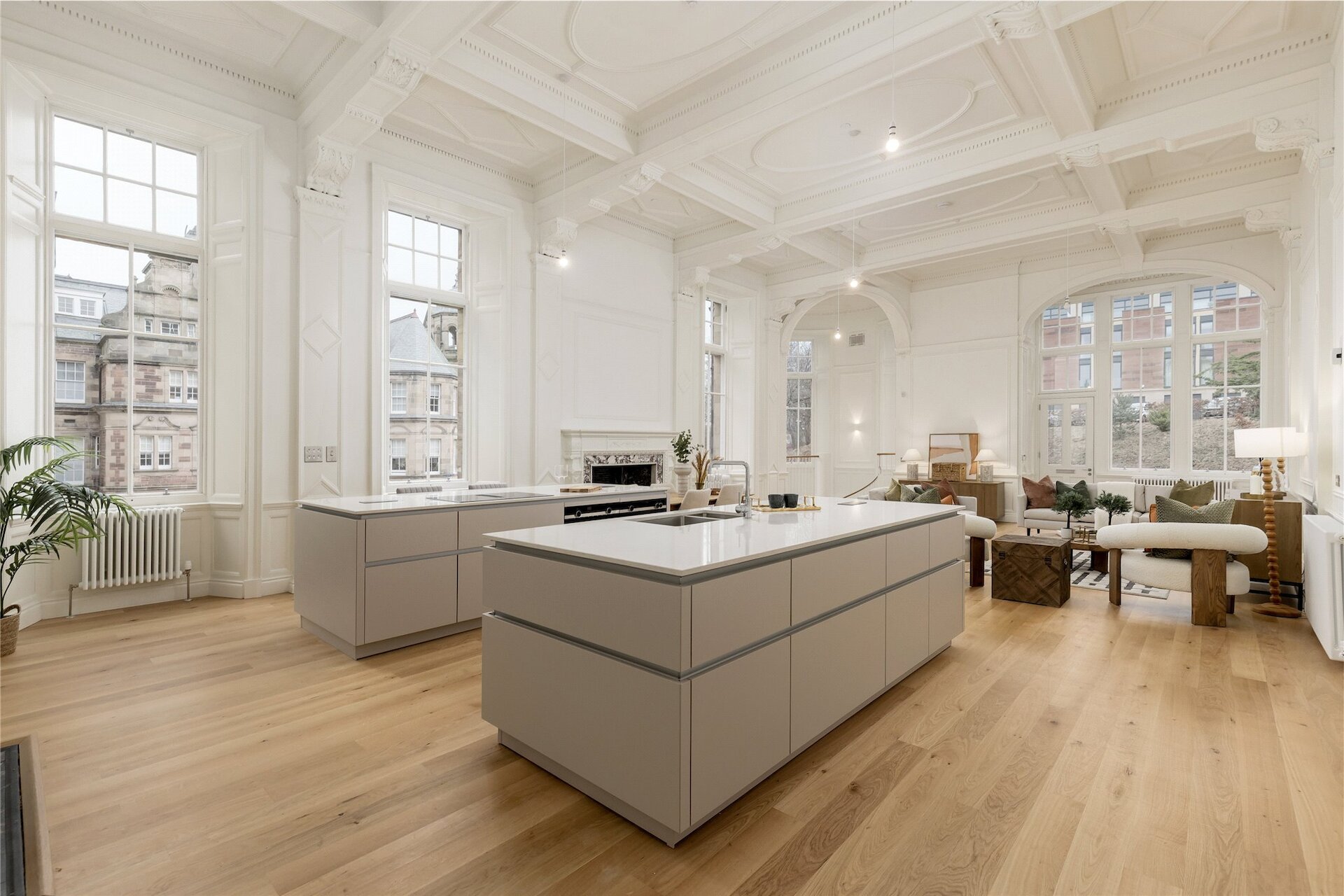 46 Sassoon Grove, Craiglockhart, Edinburgh, EH10 5FA - Picture #2