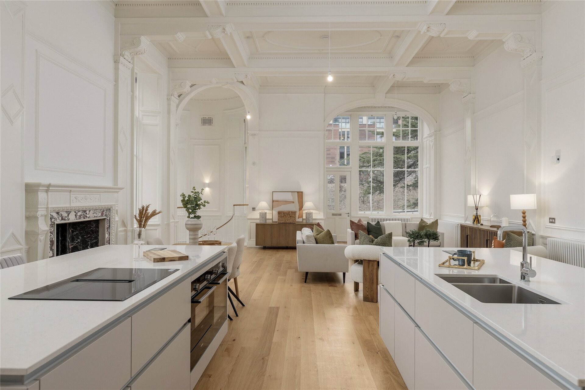 46 Sassoon Grove, Craiglockhart, Edinburgh, EH10 5FA - Picture #3