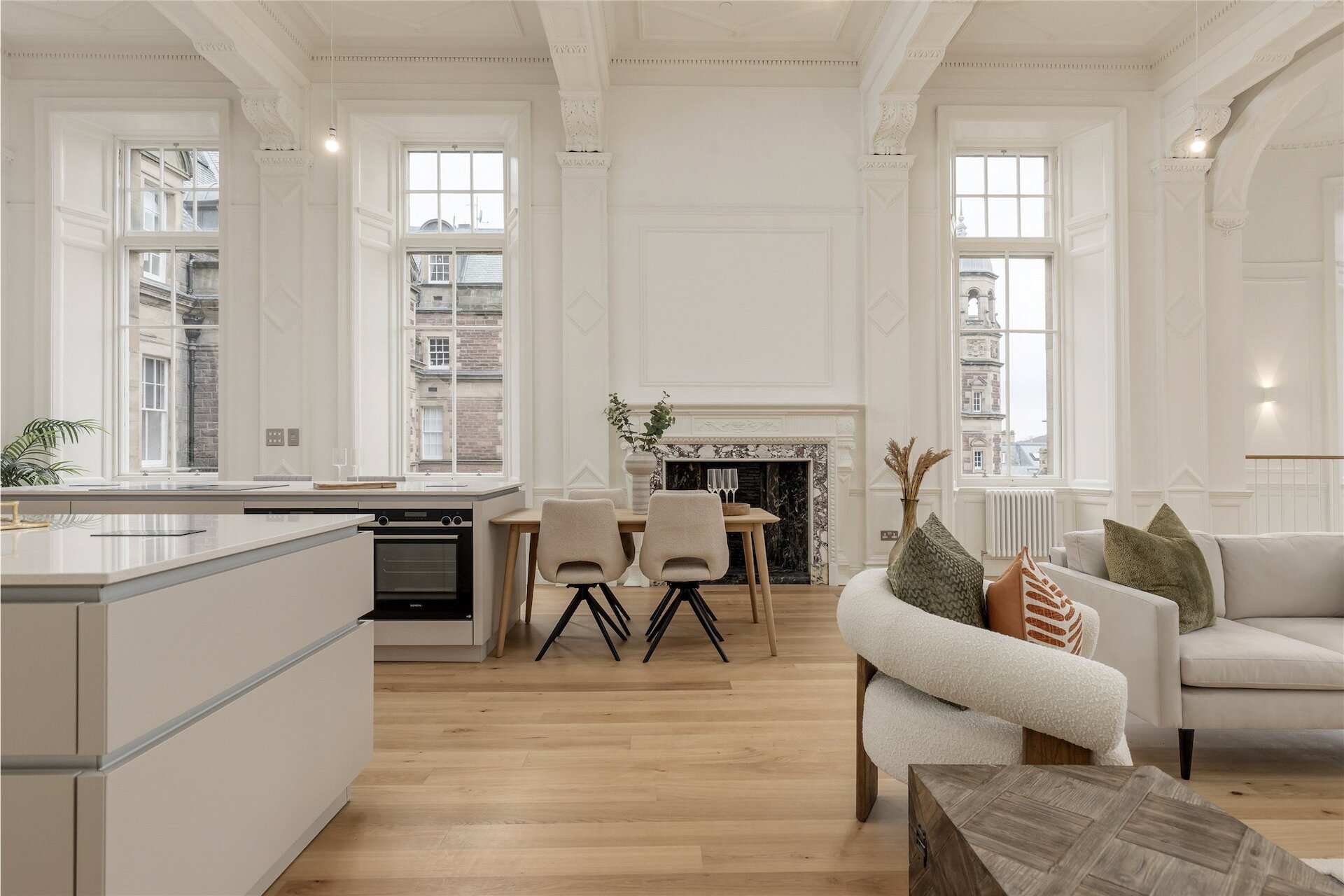 46 Sassoon Grove, Craiglockhart, Edinburgh, EH10 5FA - Picture #5