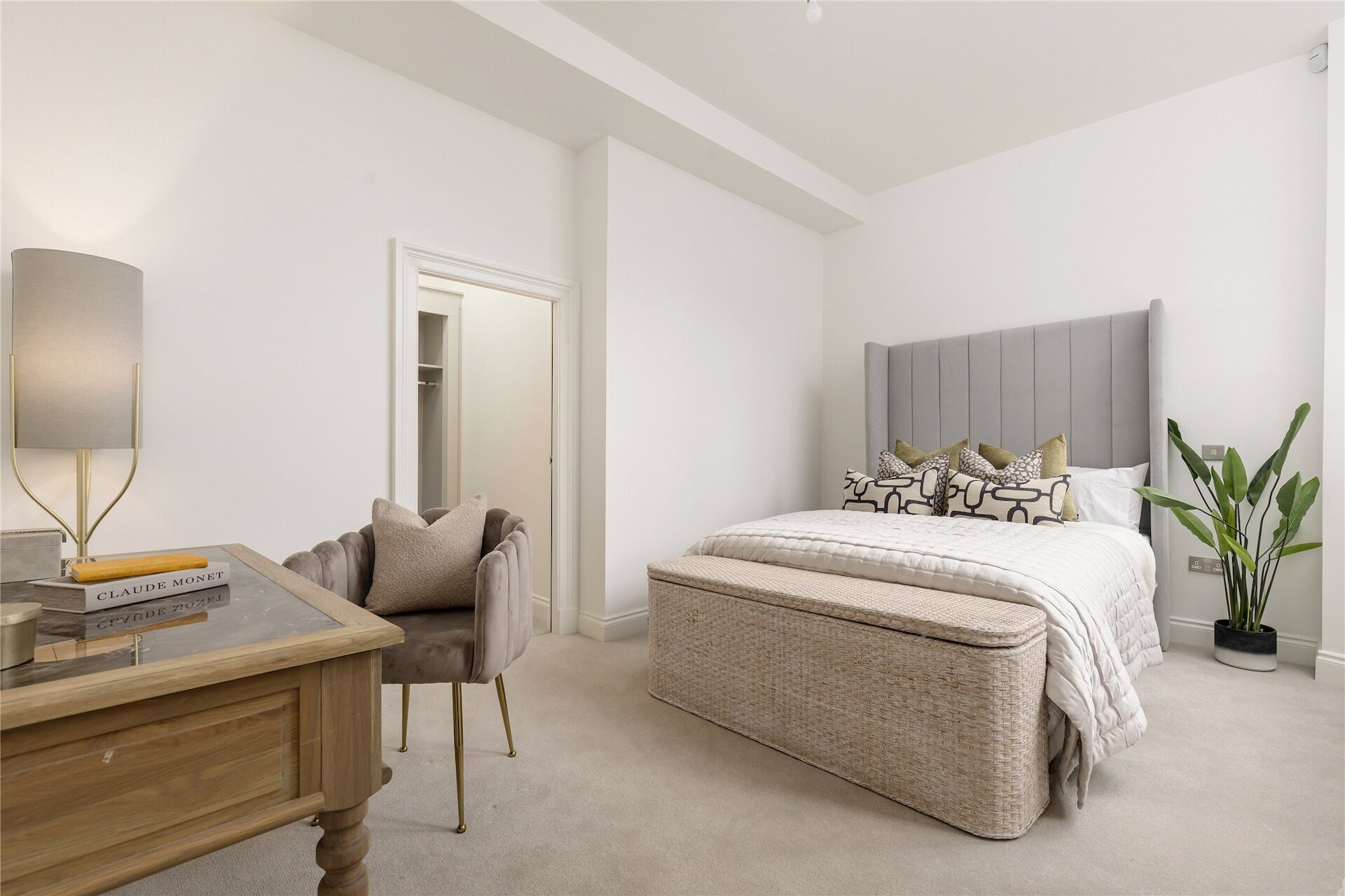 46 Sassoon Grove, Craiglockhart, Edinburgh, EH10 5FA - Picture #12