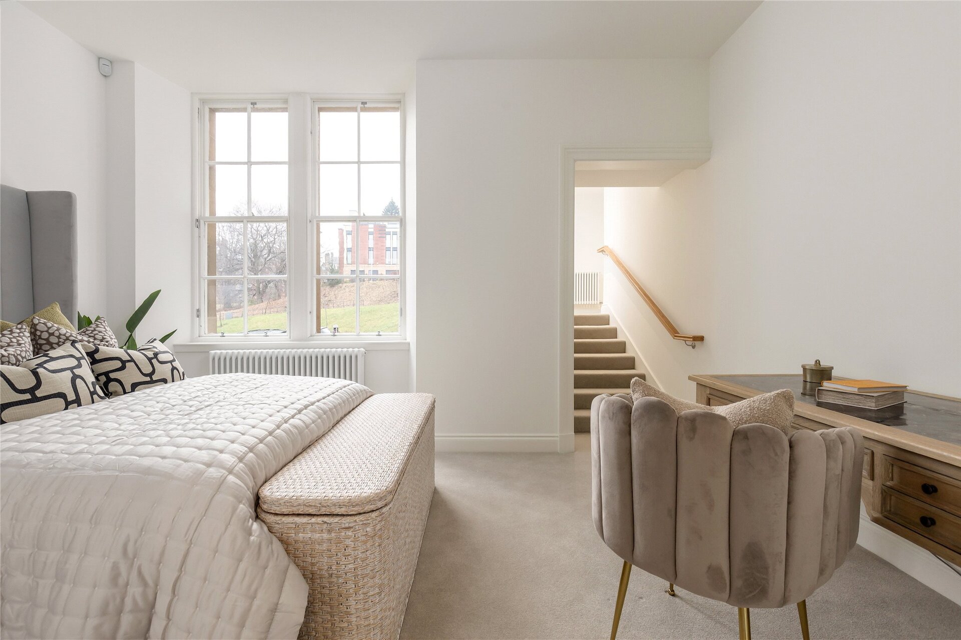 46 Sassoon Grove, Craiglockhart, Edinburgh, EH10 5FA - Picture #13