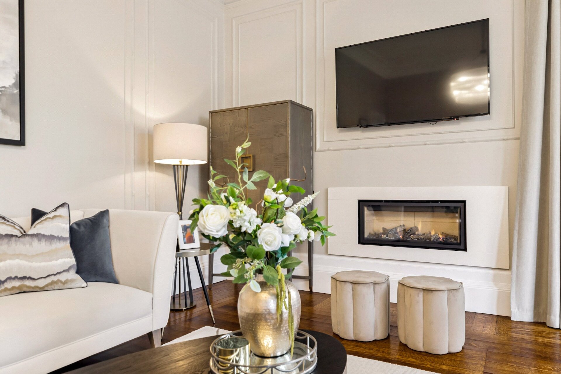 Upper Duplex, 15A Cleveden Road, Kelvinside, Glasgow, G12 0PQ - Picture #9