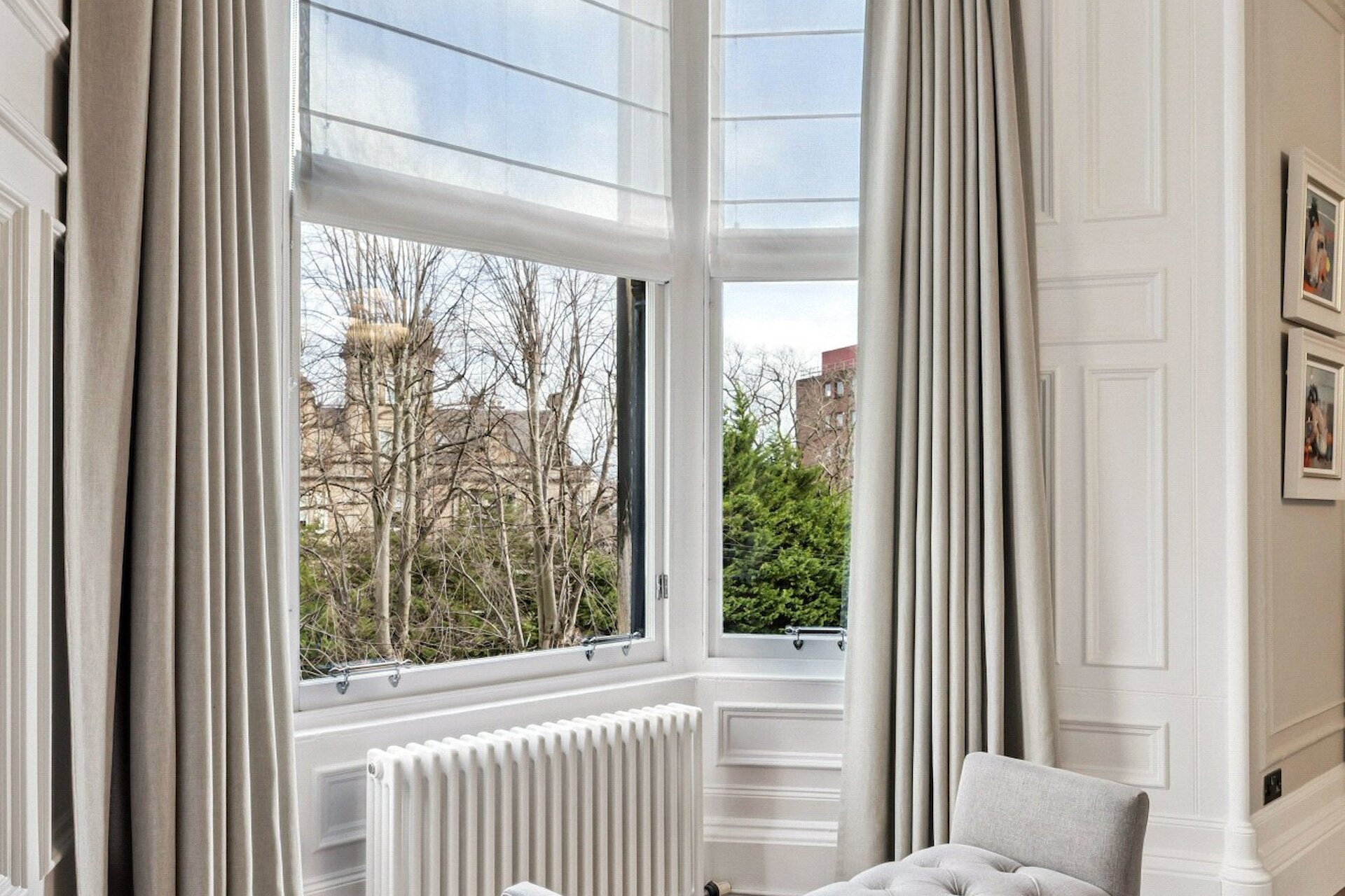 Upper Duplex, 15A Cleveden Road, Kelvinside, Glasgow, G12 0PQ - Picture #5