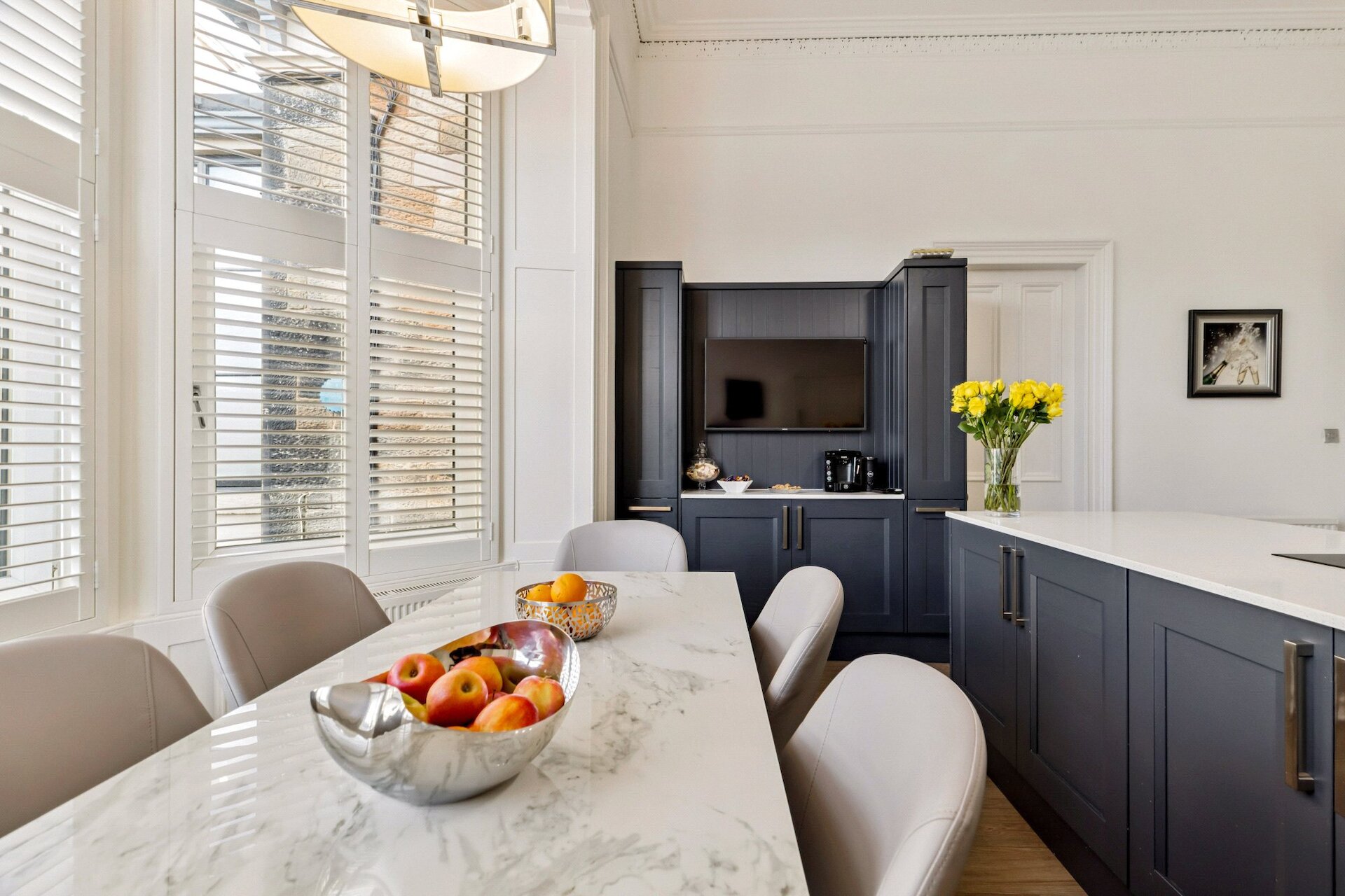 Upper Duplex, 15A Cleveden Road, Kelvinside, Glasgow, G12 0PQ - Picture #22