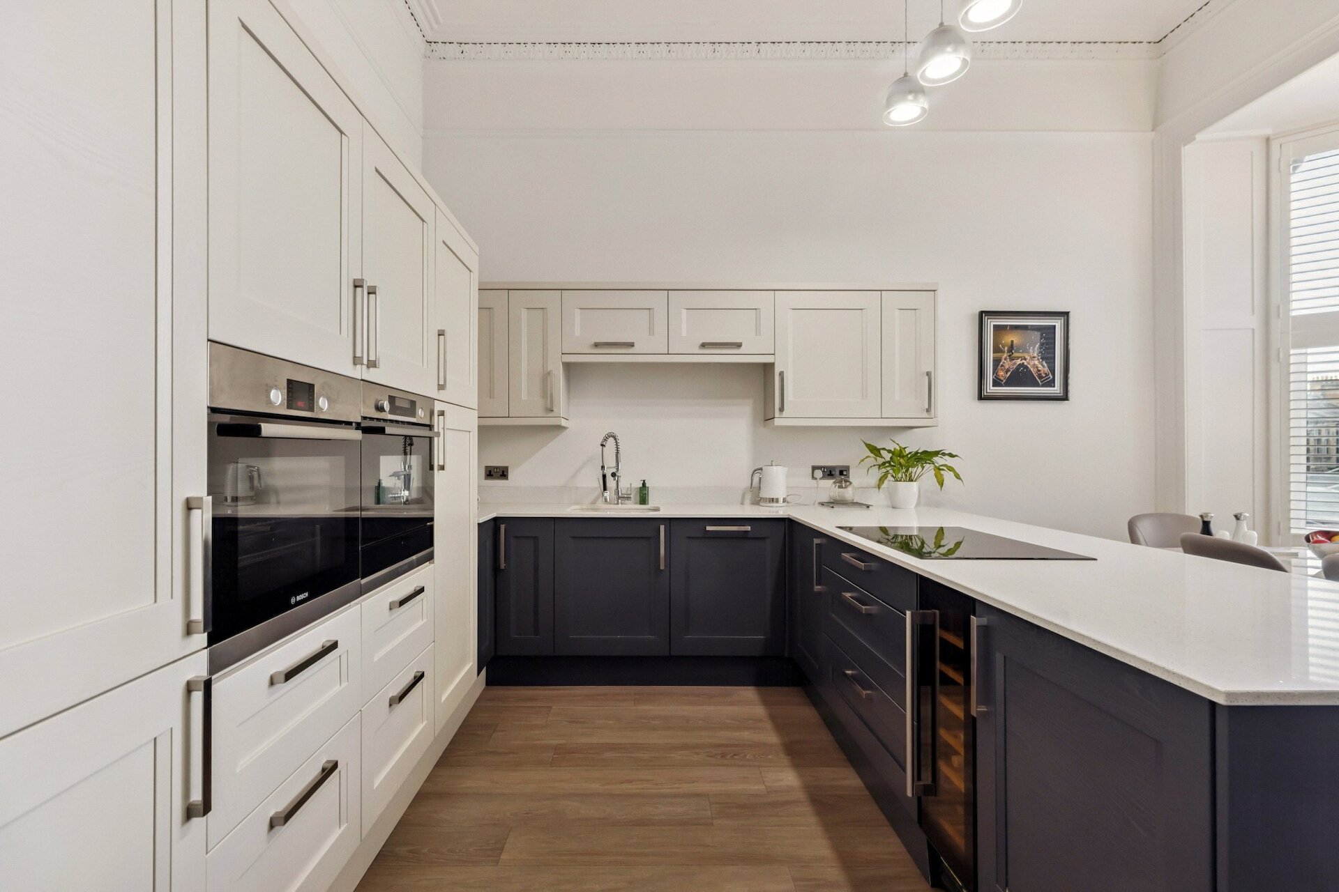 Upper Duplex, 15A Cleveden Road, Kelvinside, Glasgow, G12 0PQ - Picture #16