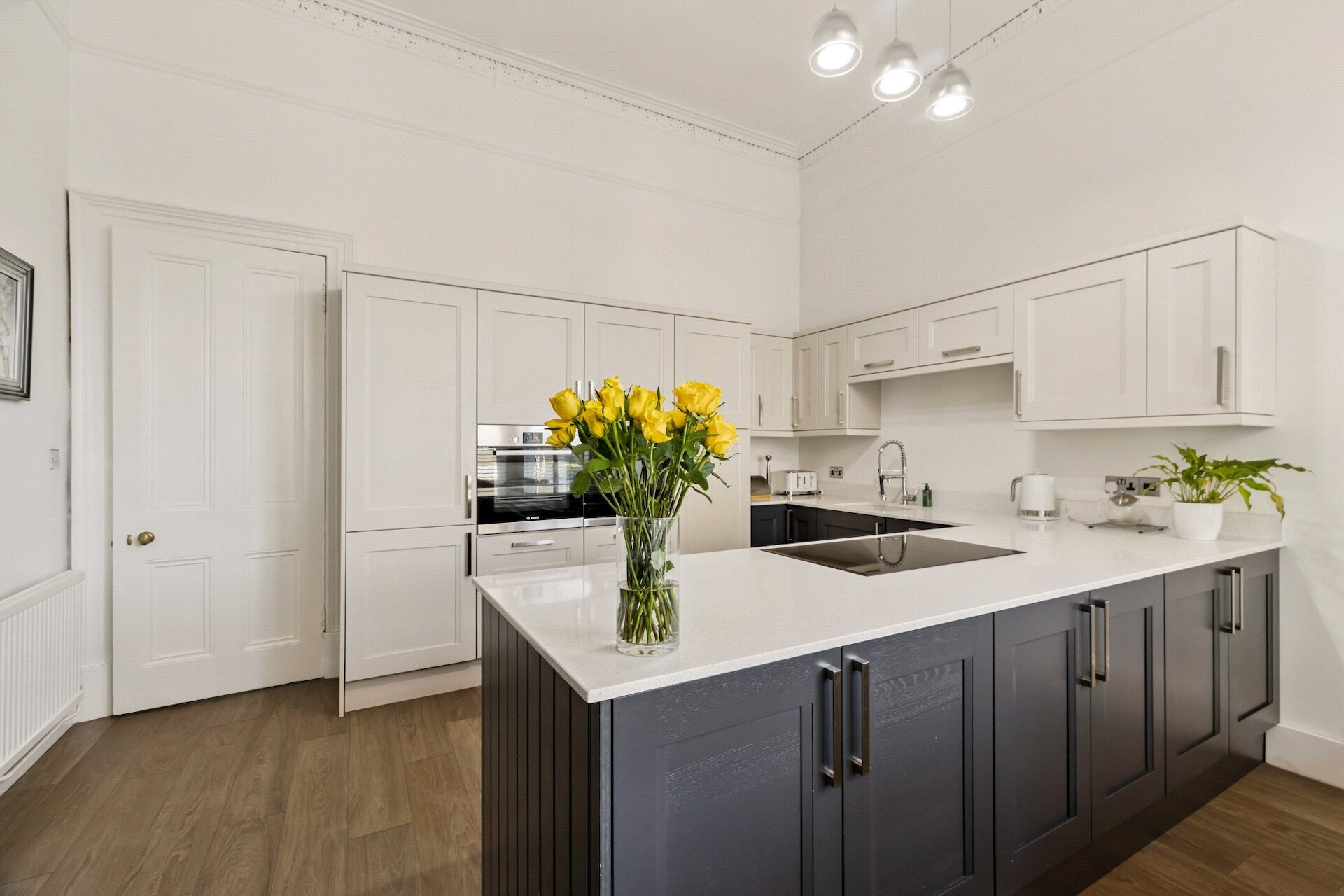 Upper Duplex, 15A Cleveden Road, Kelvinside, Glasgow, G12 0PQ - Picture #23