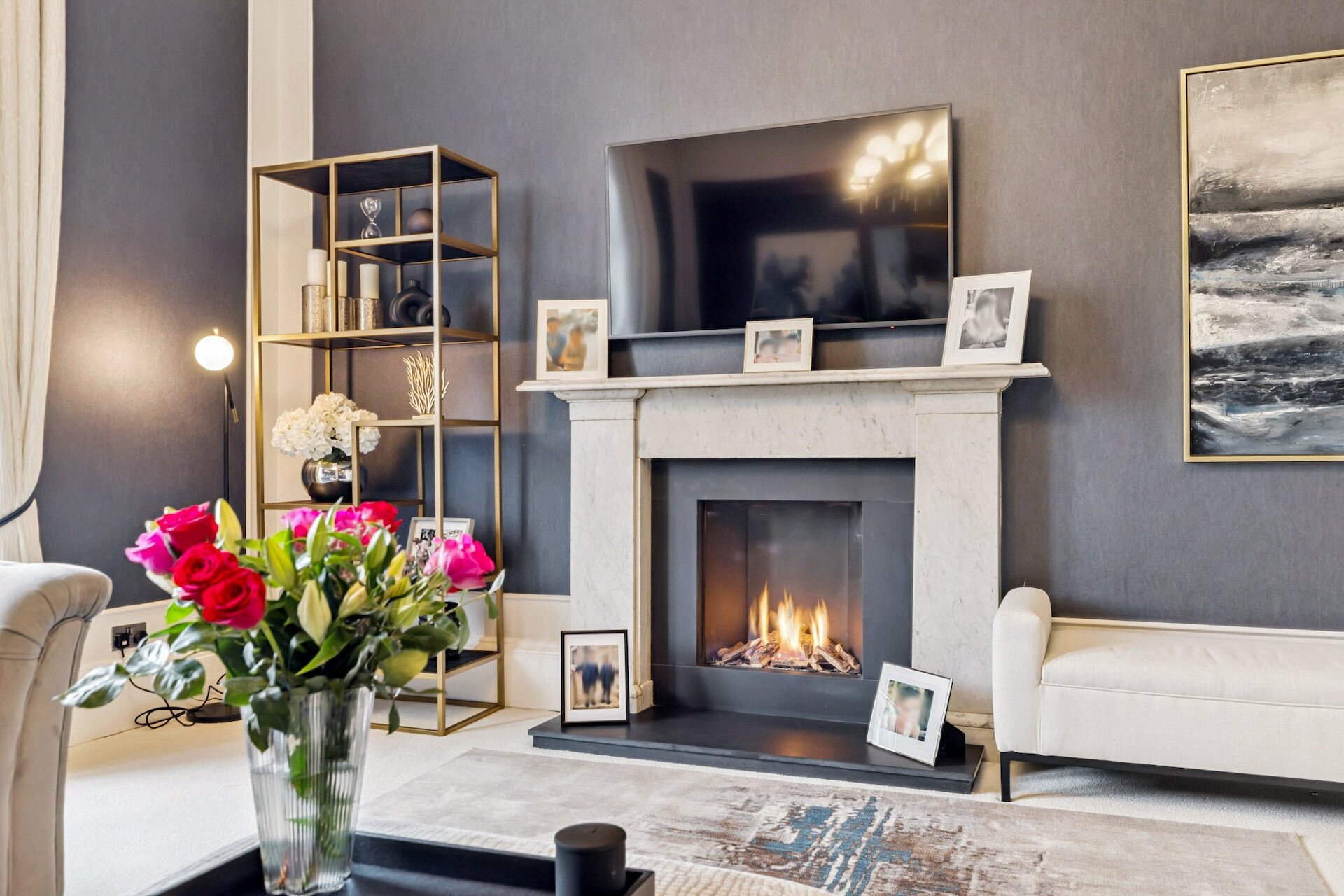 Upper Duplex, 15A Cleveden Road, Kelvinside, Glasgow, G12 0PQ - Picture #26