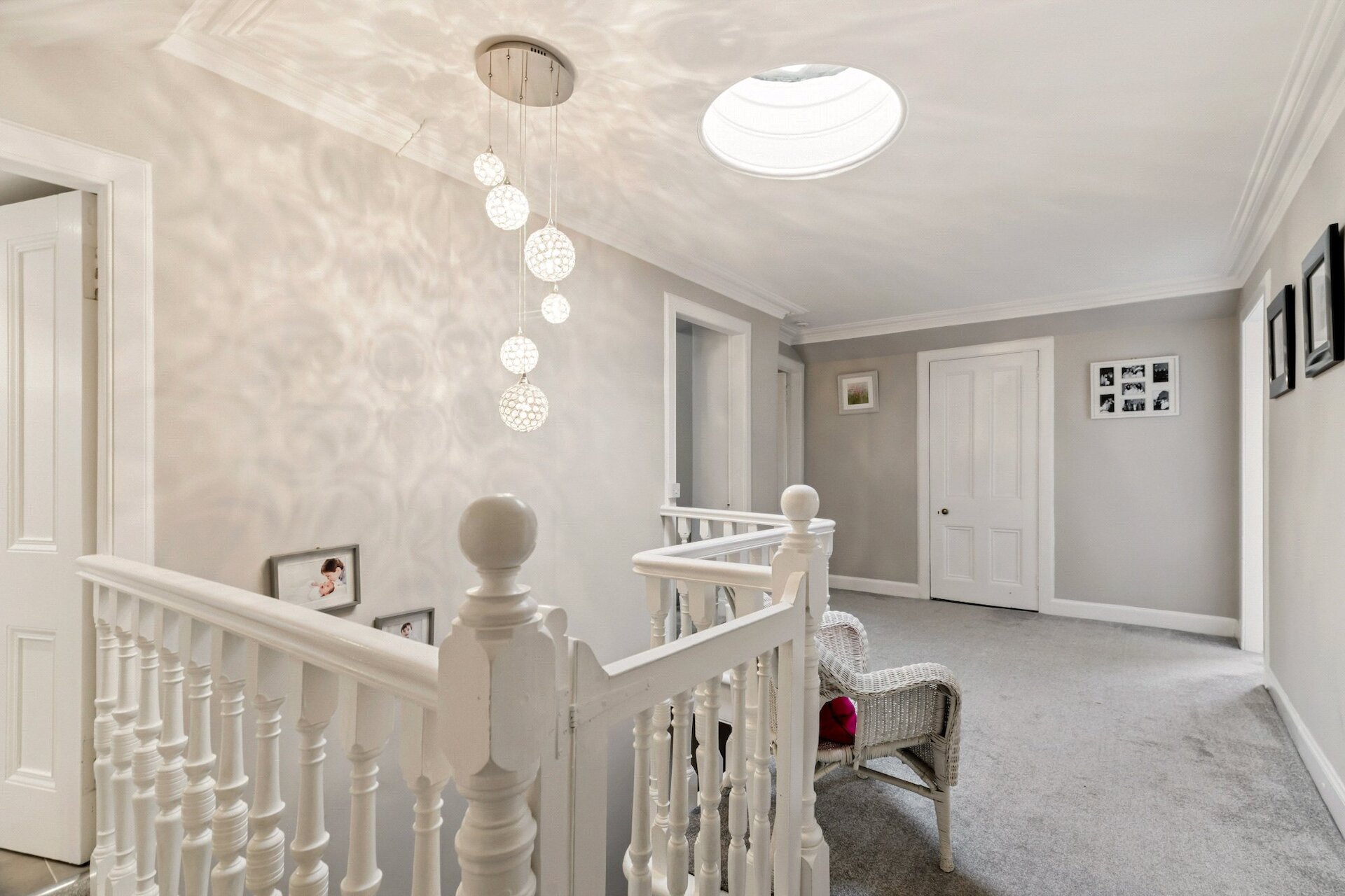 Upper Duplex, 15A Cleveden Road, Kelvinside, Glasgow, G12 0PQ - Picture #45