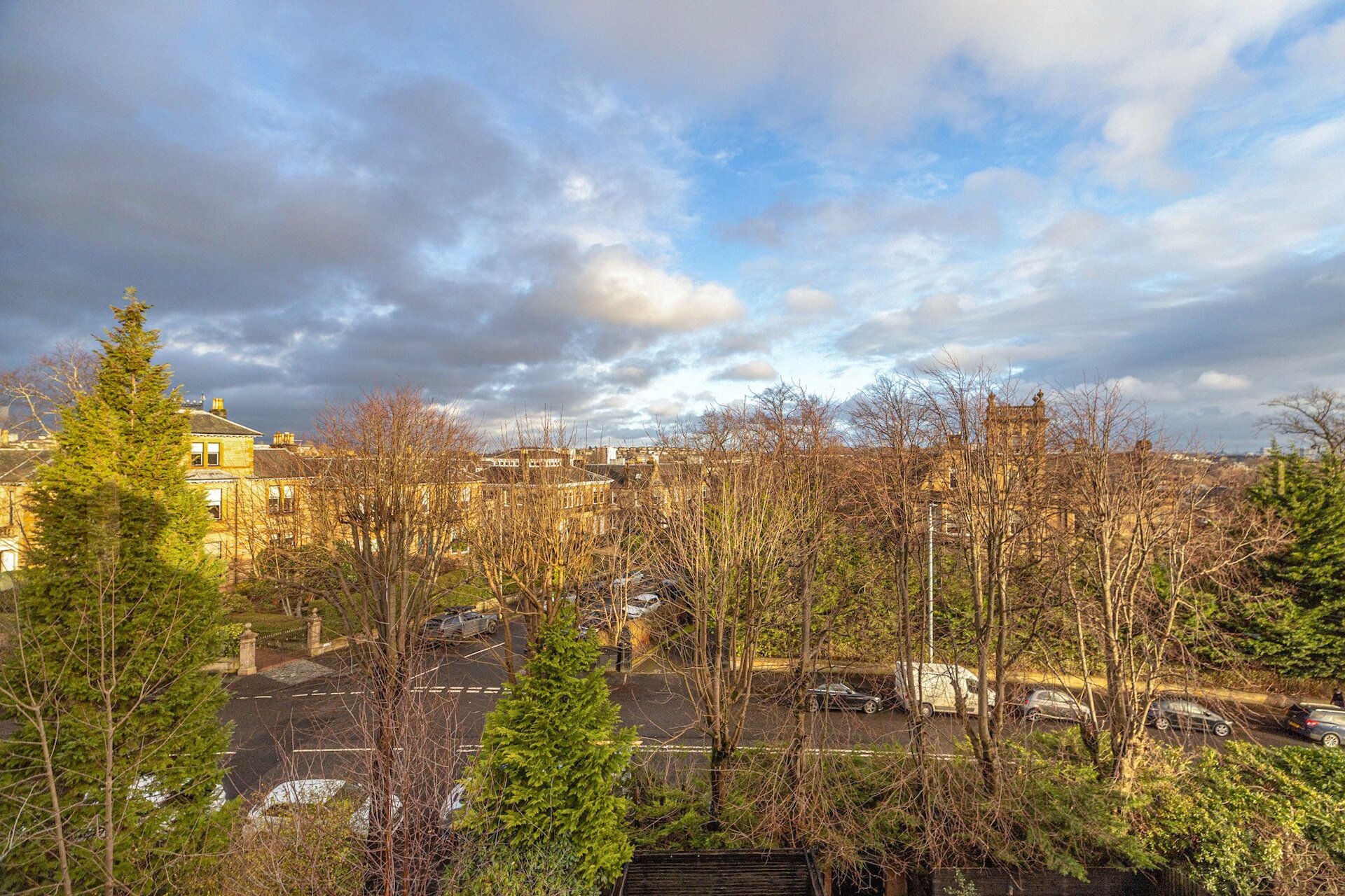 Upper Duplex, 15A Cleveden Road, Kelvinside, Glasgow, G12 0PQ - Picture #43