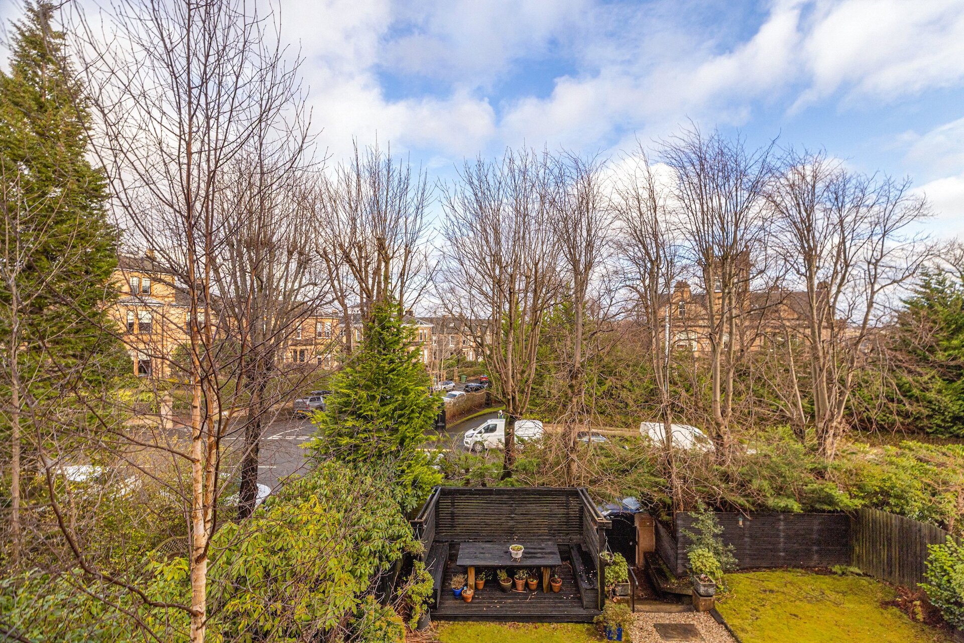 Upper Duplex, 15A Cleveden Road, Kelvinside, Glasgow, G12 0PQ - Picture #6