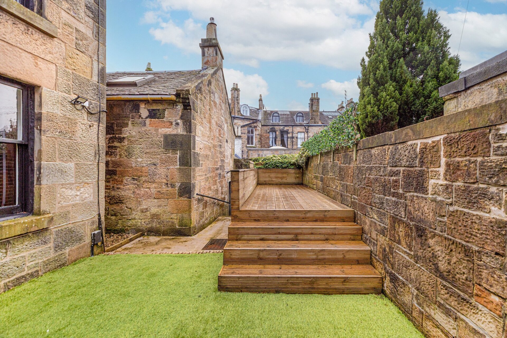 Upper Duplex, 15A Cleveden Road, Kelvinside, Glasgow, G12 0PQ - Picture #56