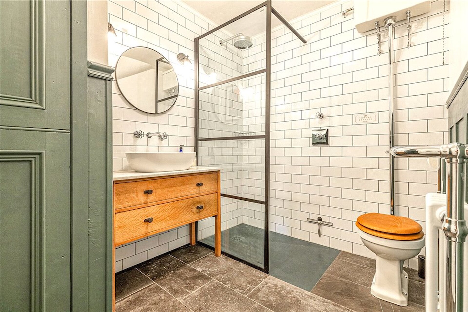 Ground Floor, 41 Athole Gardens, Dowanhill, Glasgow, G12 9BQ - Picture #4