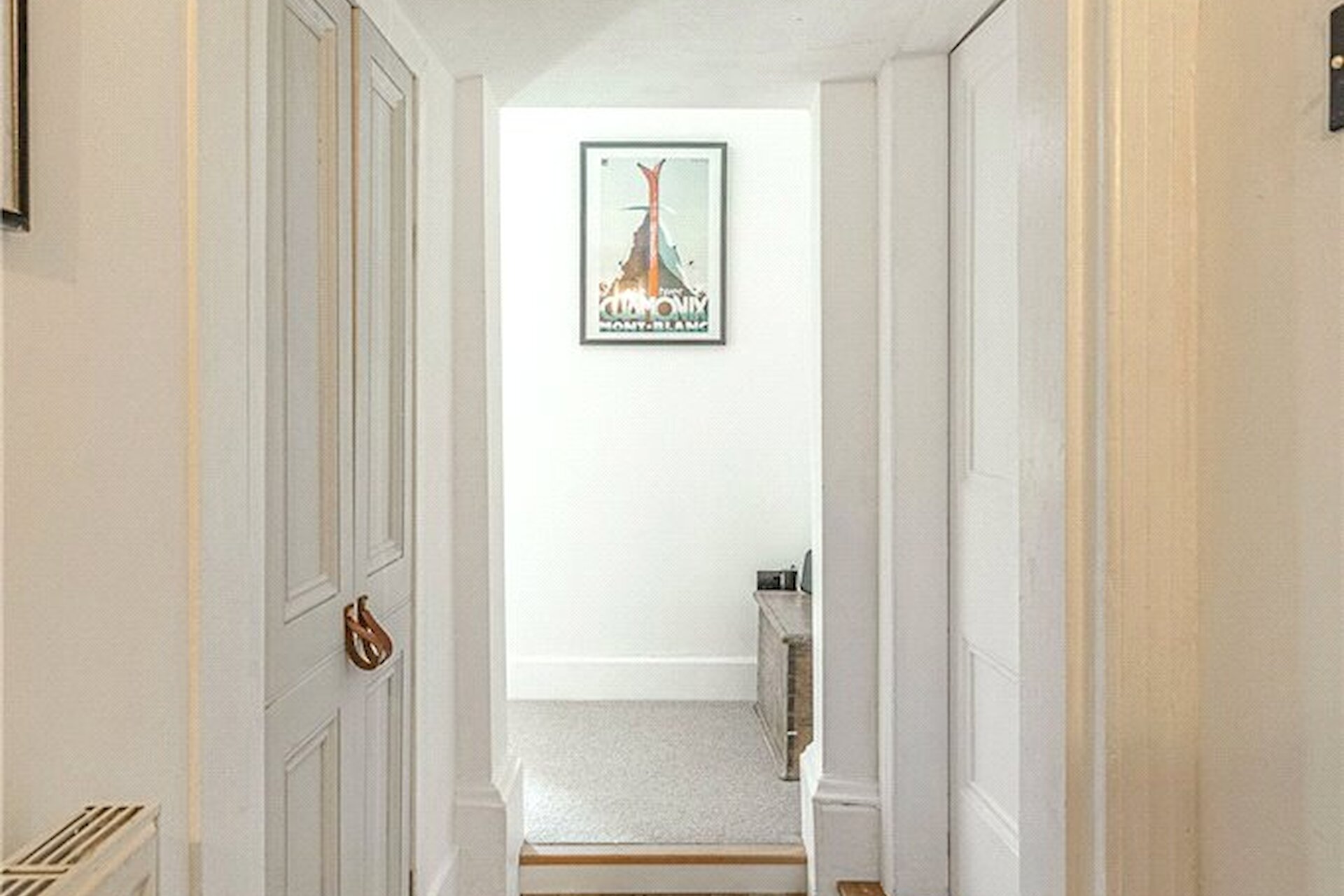 Ground Floor, 41 Athole Gardens, Dowanhill, Glasgow, G12 9BQ - Picture #10