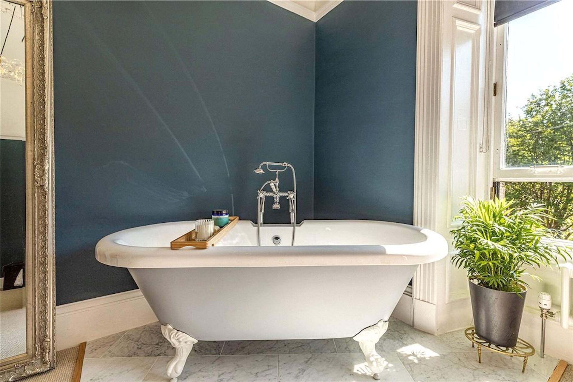 Ground Floor, 41 Athole Gardens, Dowanhill, Glasgow, G12 9BQ - Picture #13