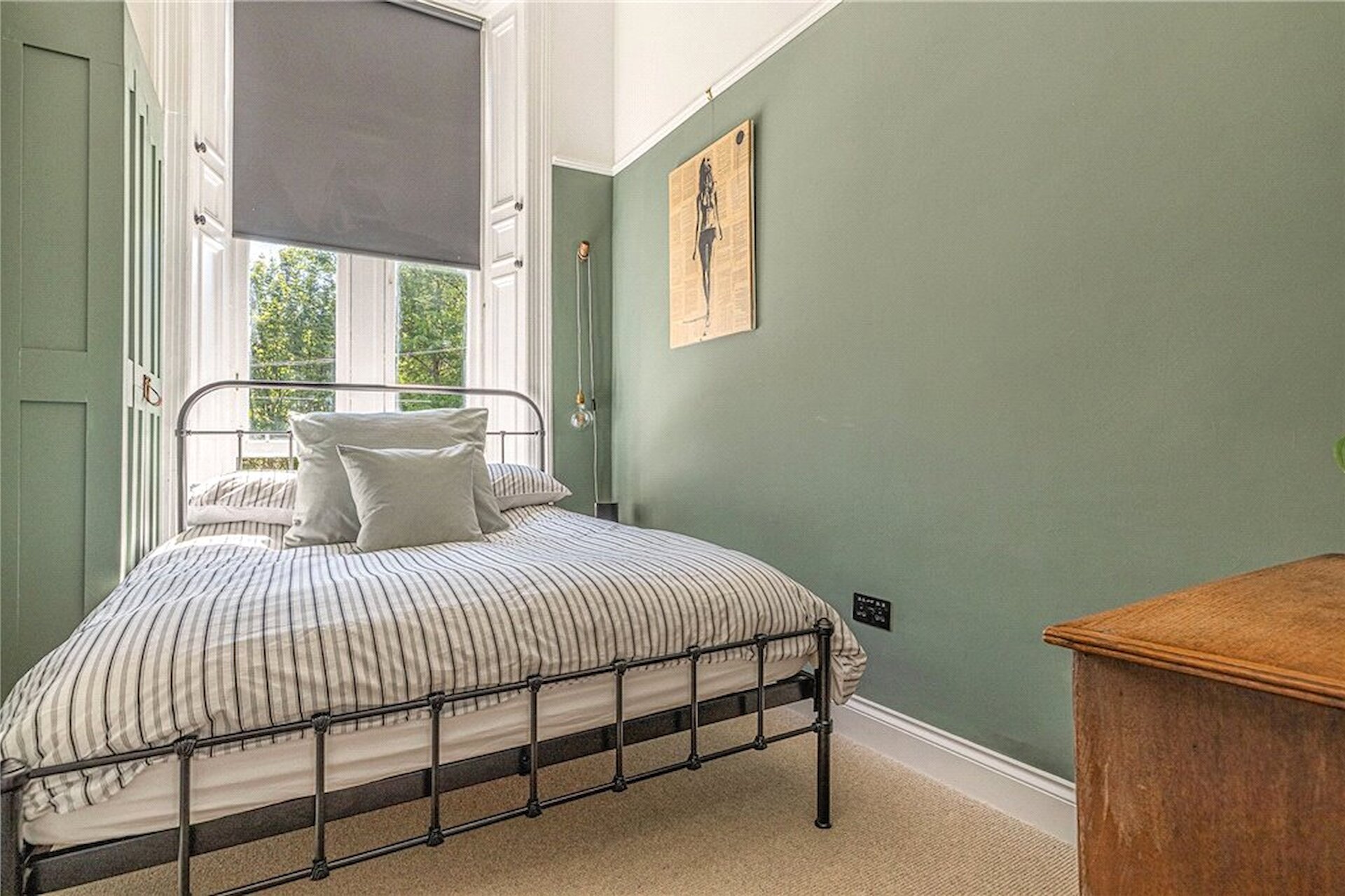 Ground Floor, 41 Athole Gardens, Dowanhill, Glasgow, G12 9BQ - Picture #17