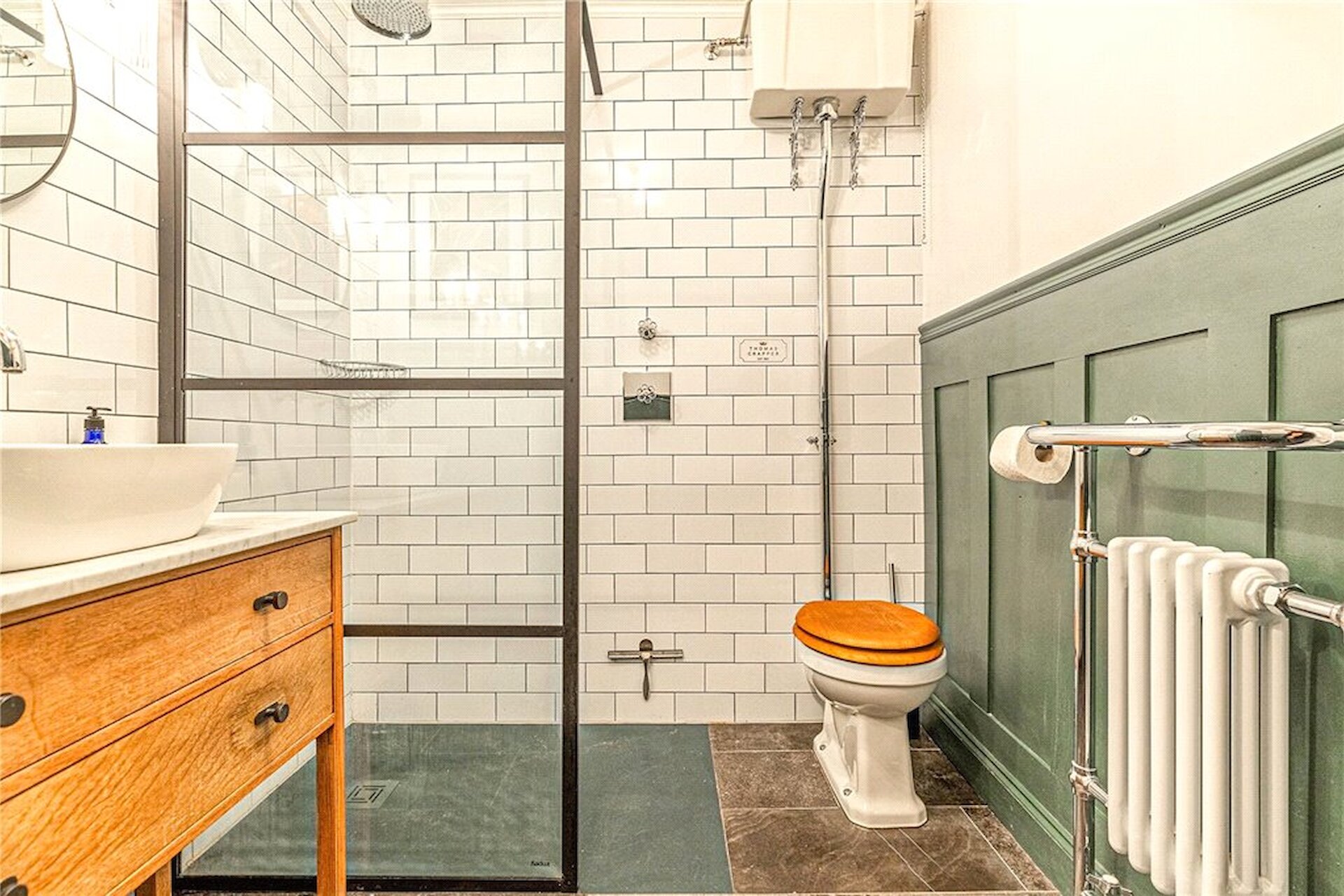 Ground Floor, 41 Athole Gardens, Dowanhill, Glasgow, G12 9BQ - Picture #18