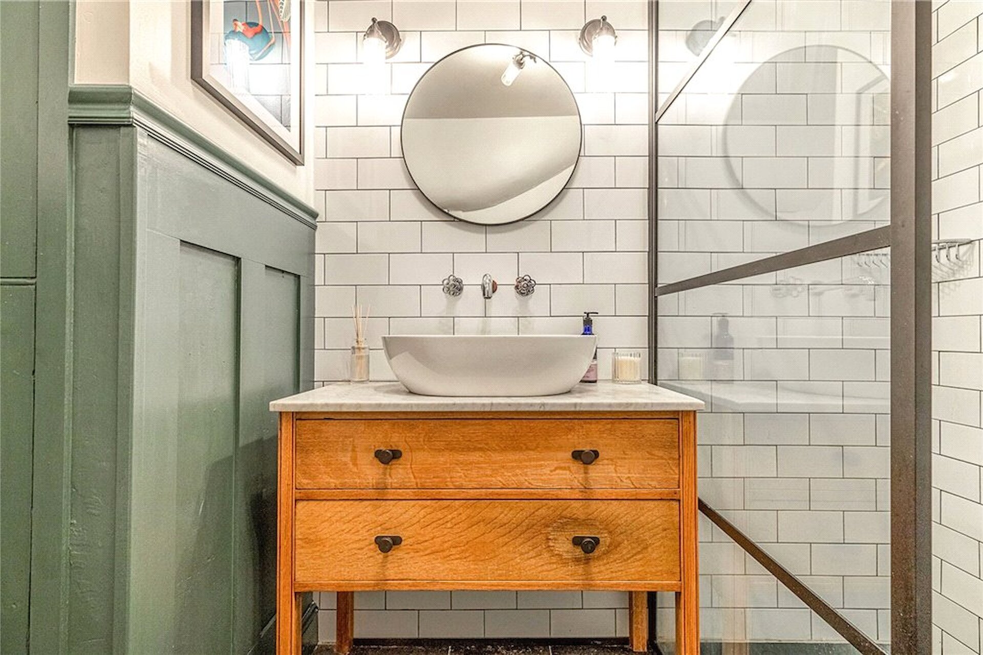 Ground Floor, 41 Athole Gardens, Dowanhill, Glasgow, G12 9BQ - Picture #19