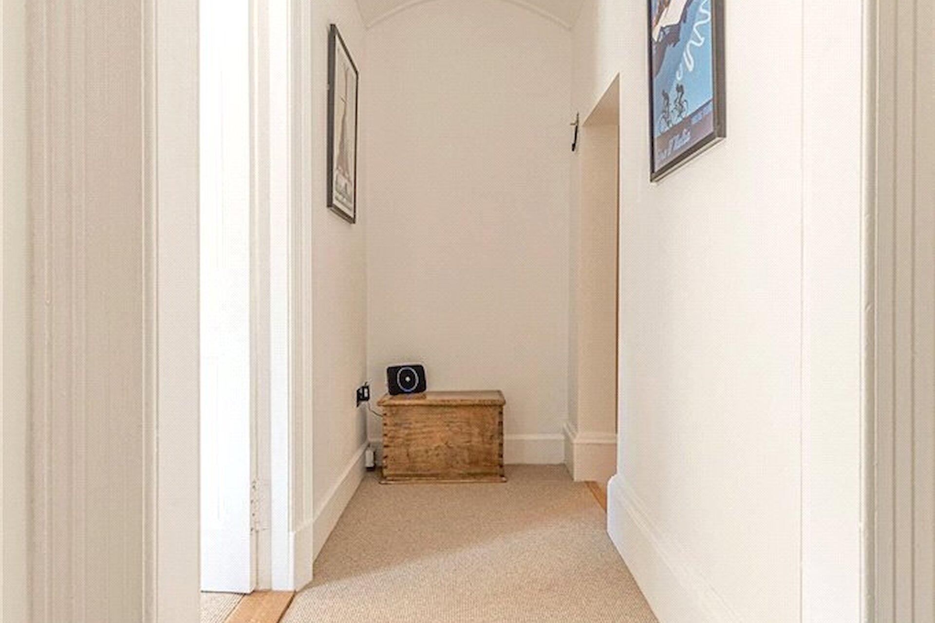 Ground Floor, 41 Athole Gardens, Dowanhill, Glasgow, G12 9BQ - Picture #21