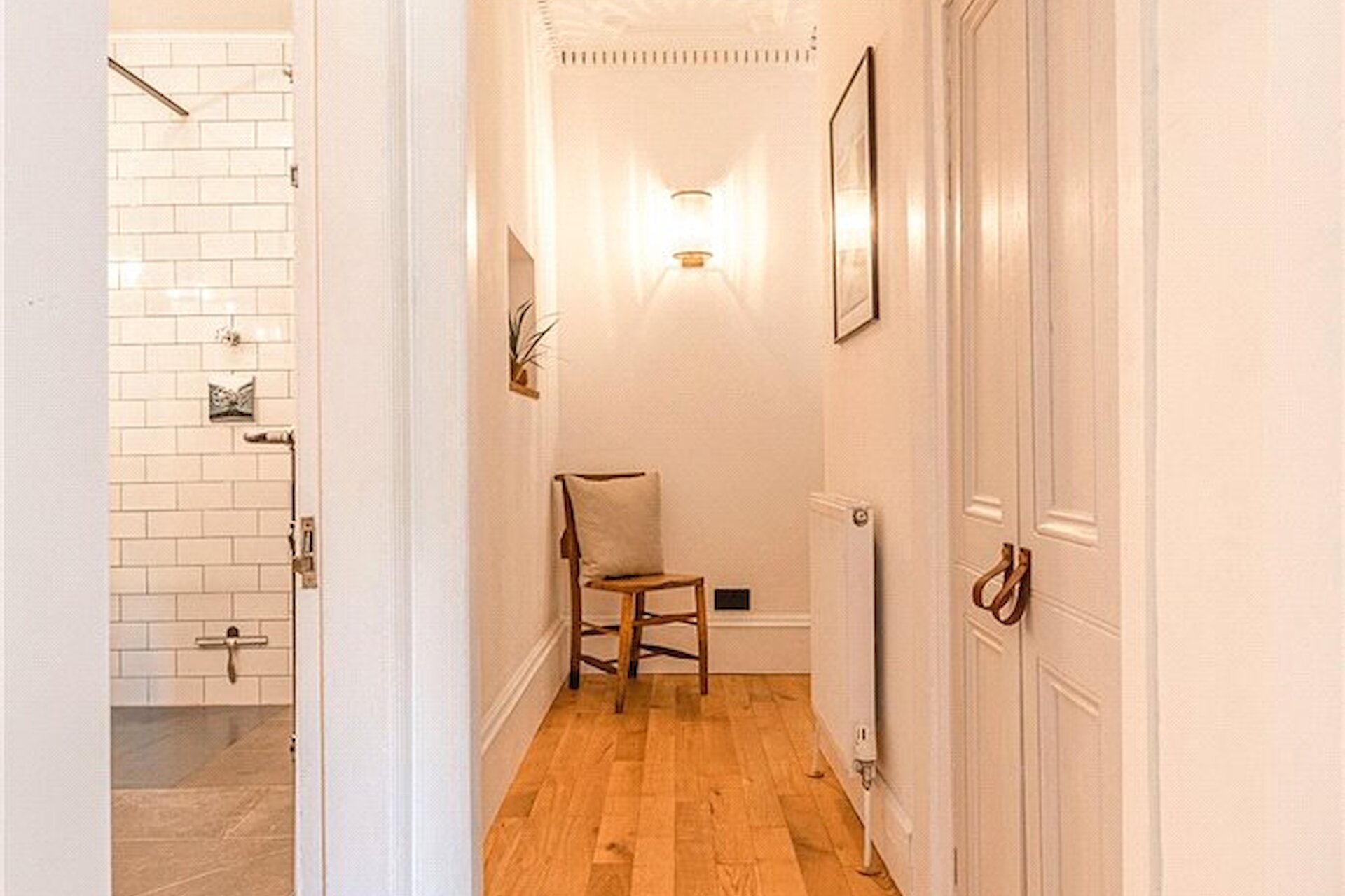 Ground Floor, 41 Athole Gardens, Dowanhill, Glasgow, G12 9BQ - Picture #22