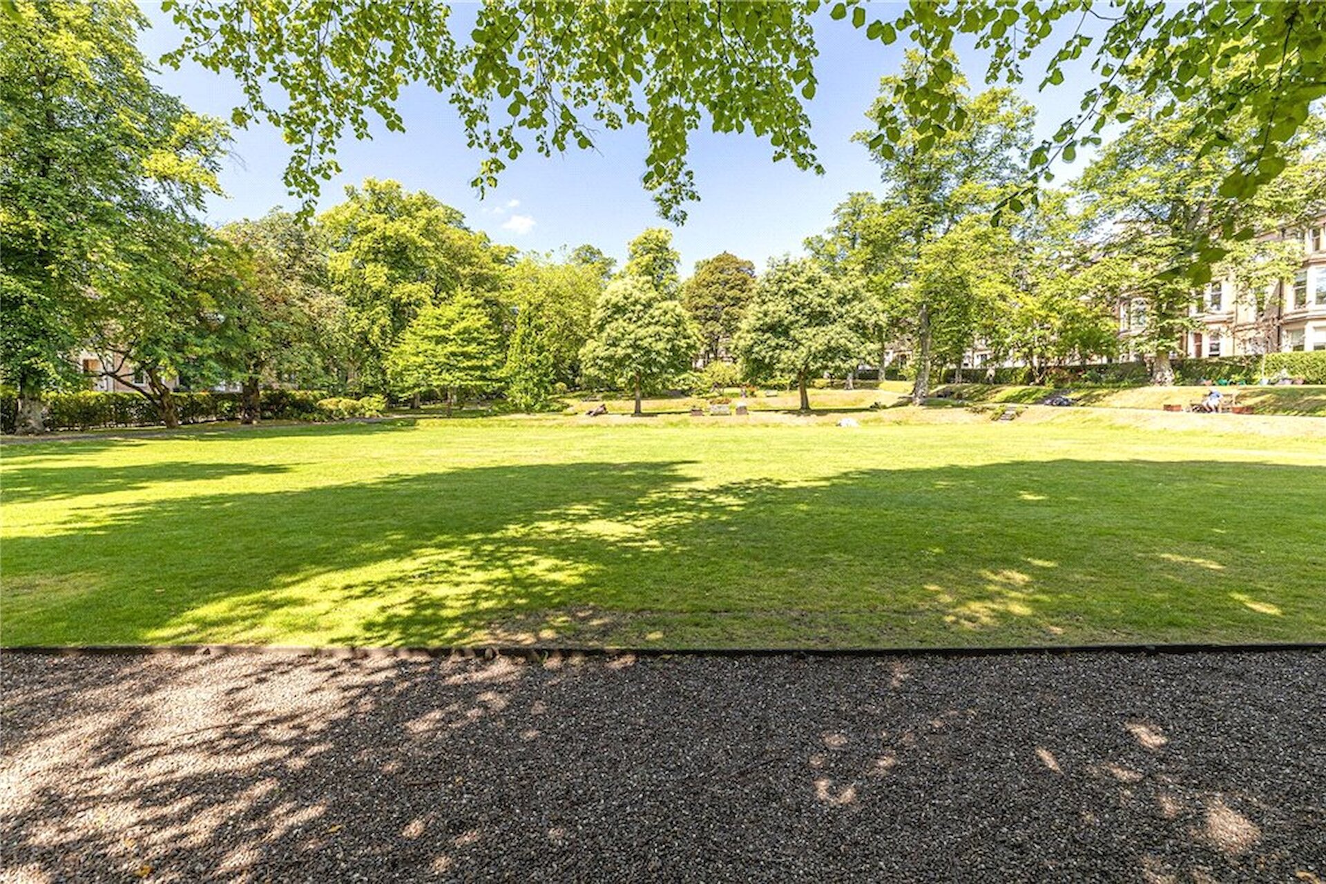 Ground Floor, 41 Athole Gardens, Dowanhill, Glasgow, G12 9BQ - Picture #24