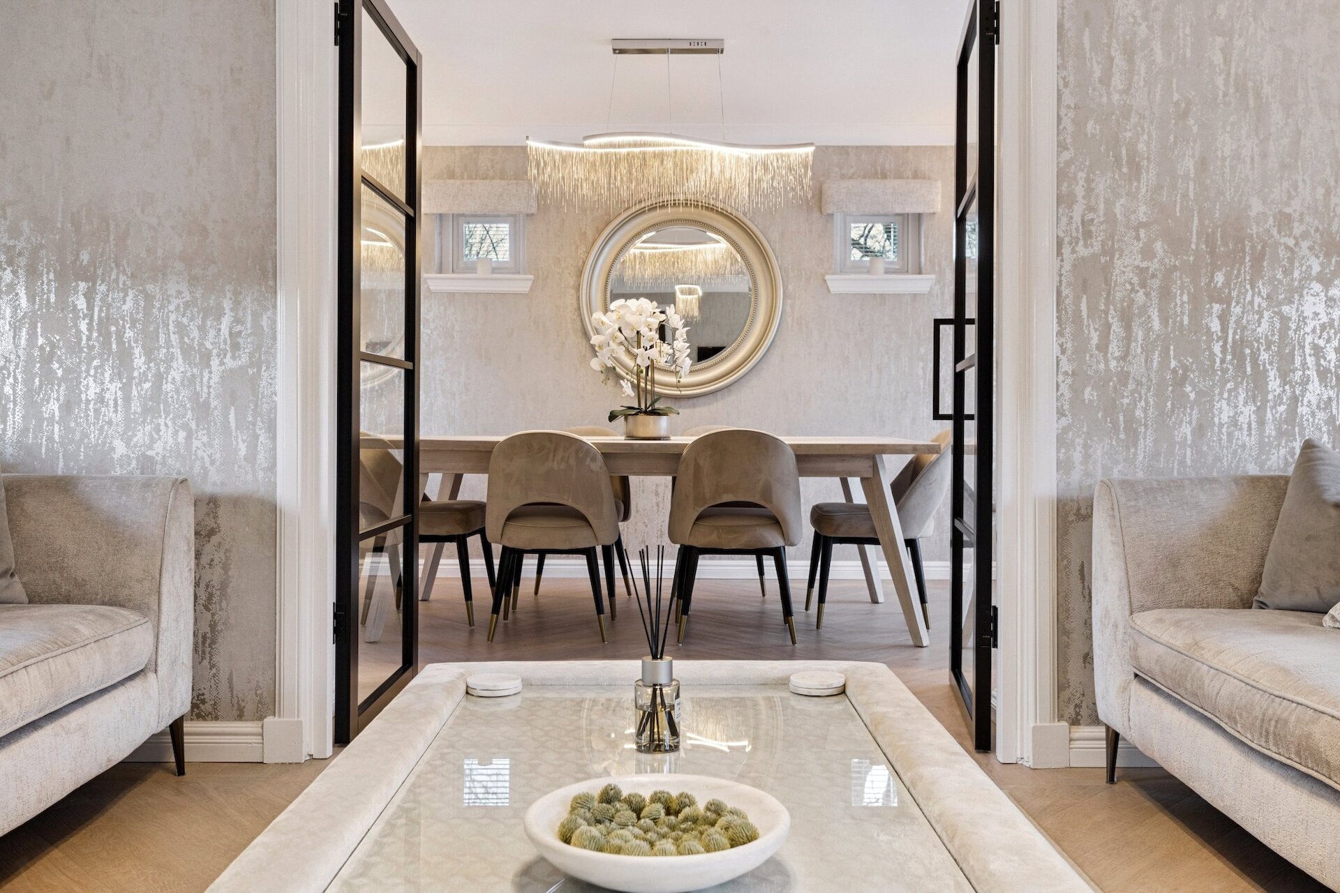 142 Mallots View, Newton Mearns, Glasgow, East Renfrewshire, G77 6GN - Picture #4