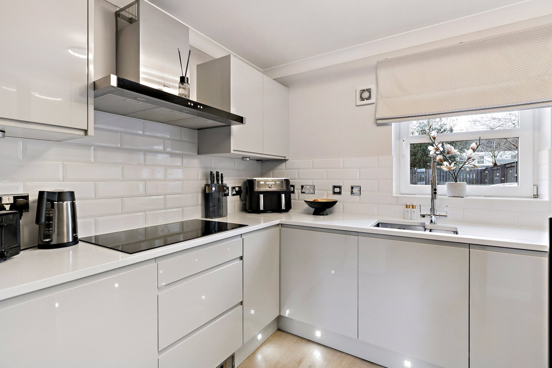 142 Mallots View, Newton Mearns, Glasgow, East Renfrewshire, G77 6GN - Picture #7