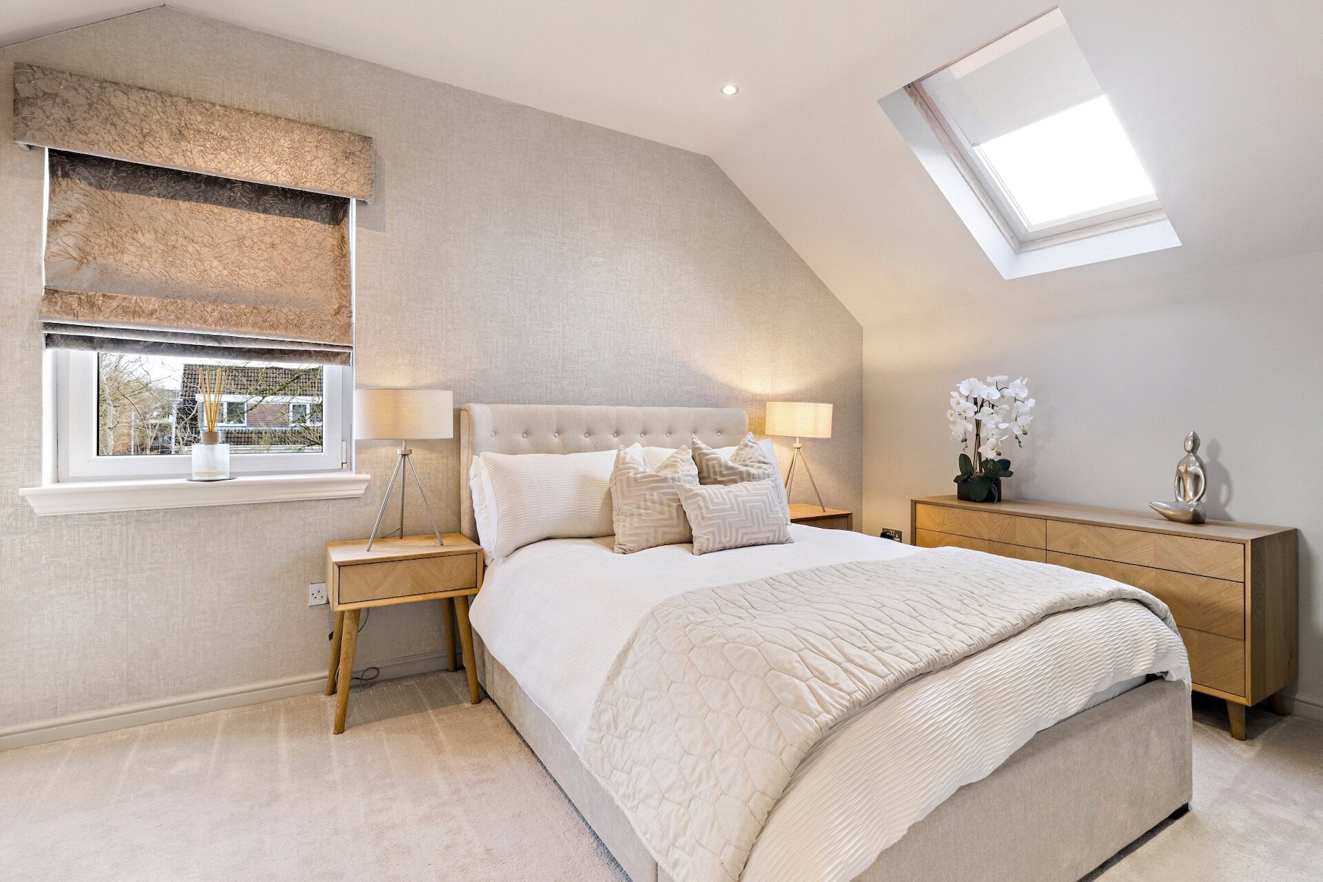 142 Mallots View, Newton Mearns, Glasgow, East Renfrewshire, G77 6GN - Picture #11