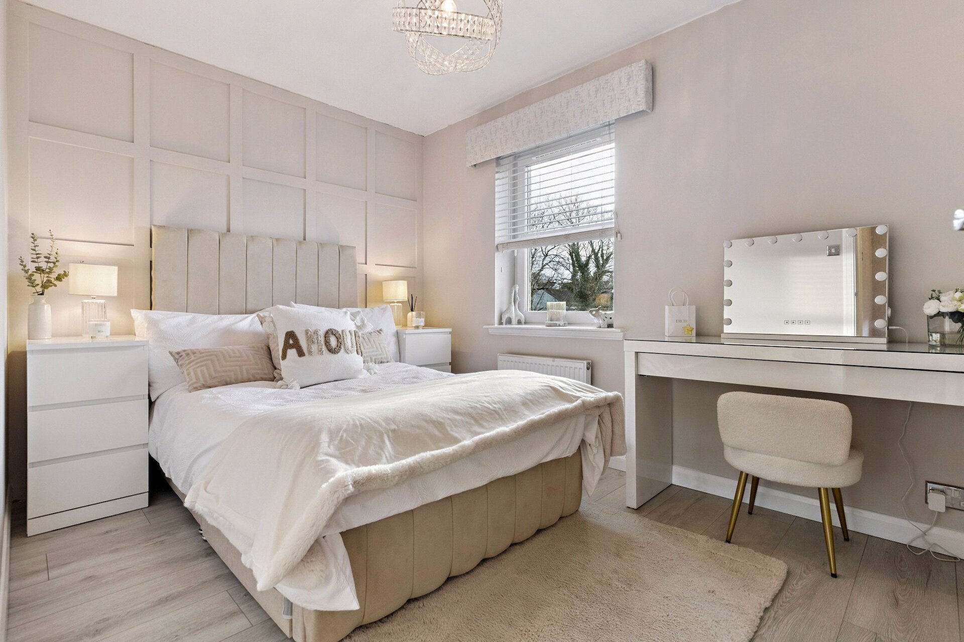 142 Mallots View, Newton Mearns, Glasgow, East Renfrewshire, G77 6GN - Picture #15