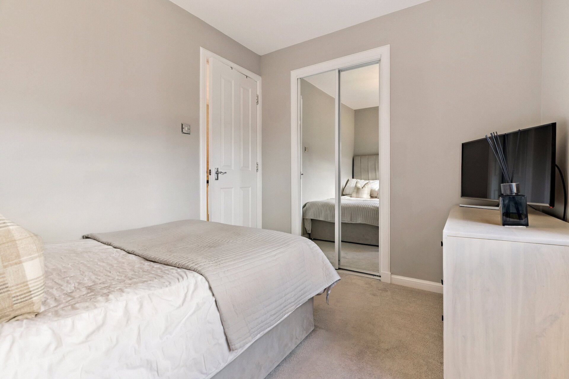 142 Mallots View, Newton Mearns, Glasgow, East Renfrewshire, G77 6GN - Picture #18