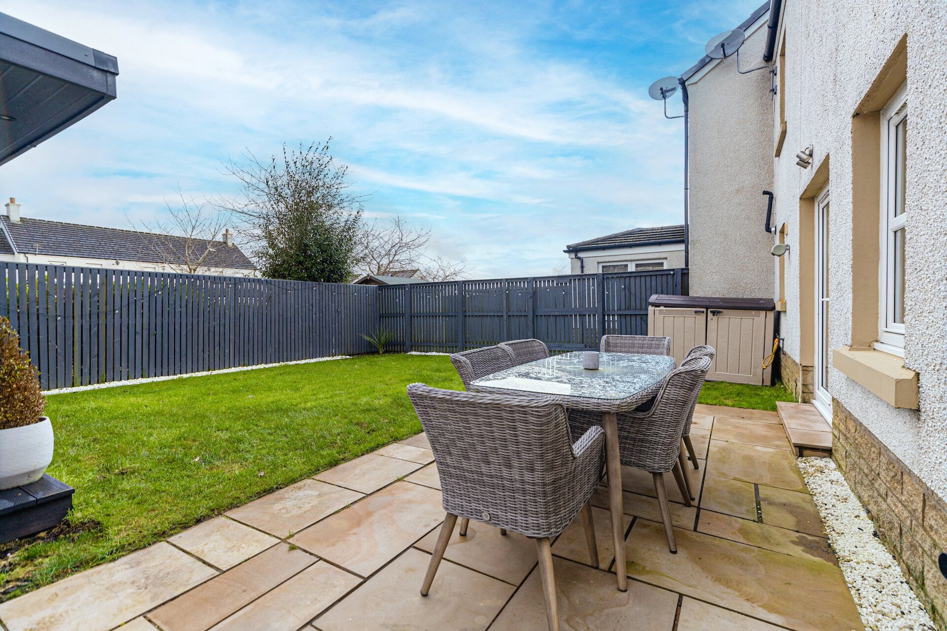 142 Mallots View, Newton Mearns, Glasgow, East Renfrewshire, G77 6GN - Picture #20