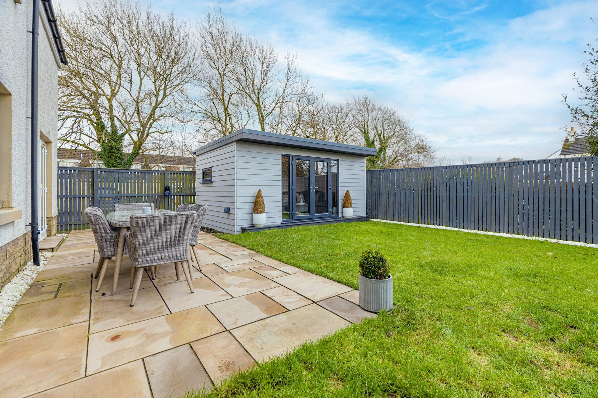 142 Mallots View, Newton Mearns, Glasgow, East Renfrewshire, G77 6GN - Picture #21