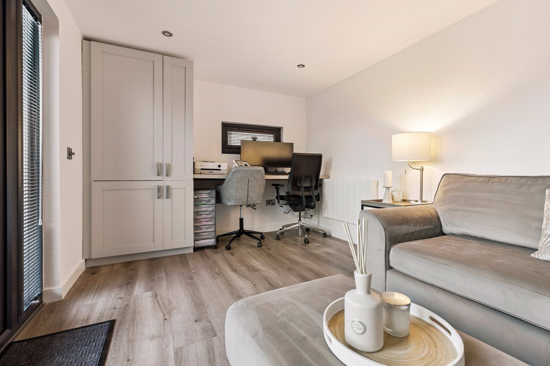 142 Mallots View, Newton Mearns, Glasgow, East Renfrewshire, G77 6GN - Picture #23