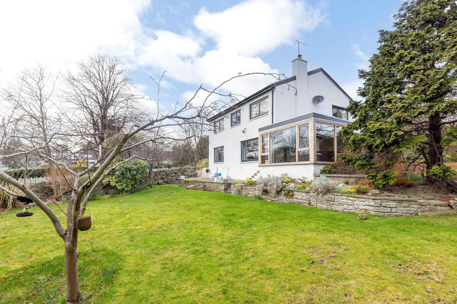 14 Ravelston House Park, Edinburgh, Midlothian, EH4 3LU - Picture #31