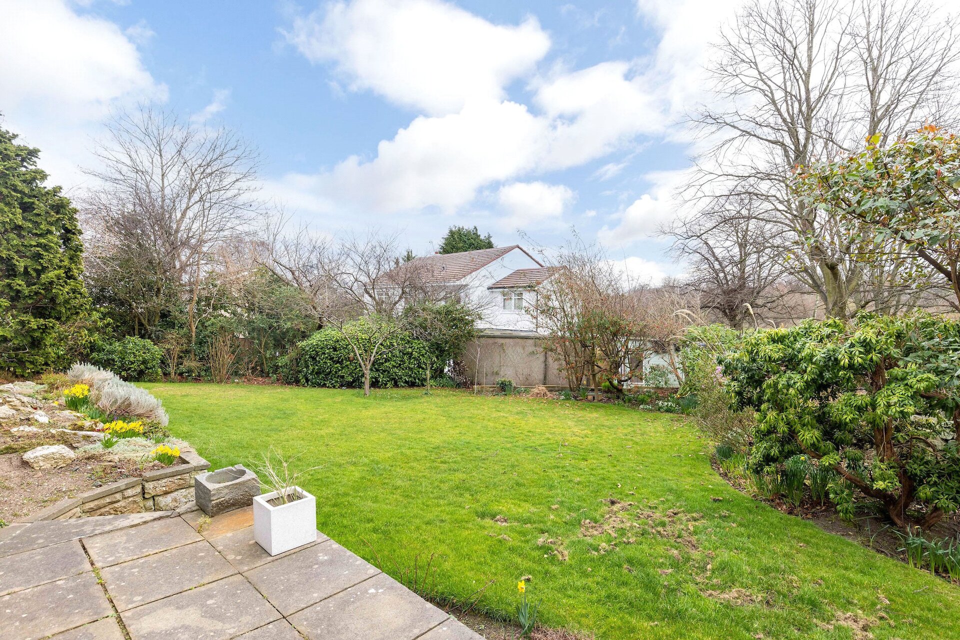 14 Ravelston House Park, Edinburgh, Midlothian, EH4 3LU - Picture #33