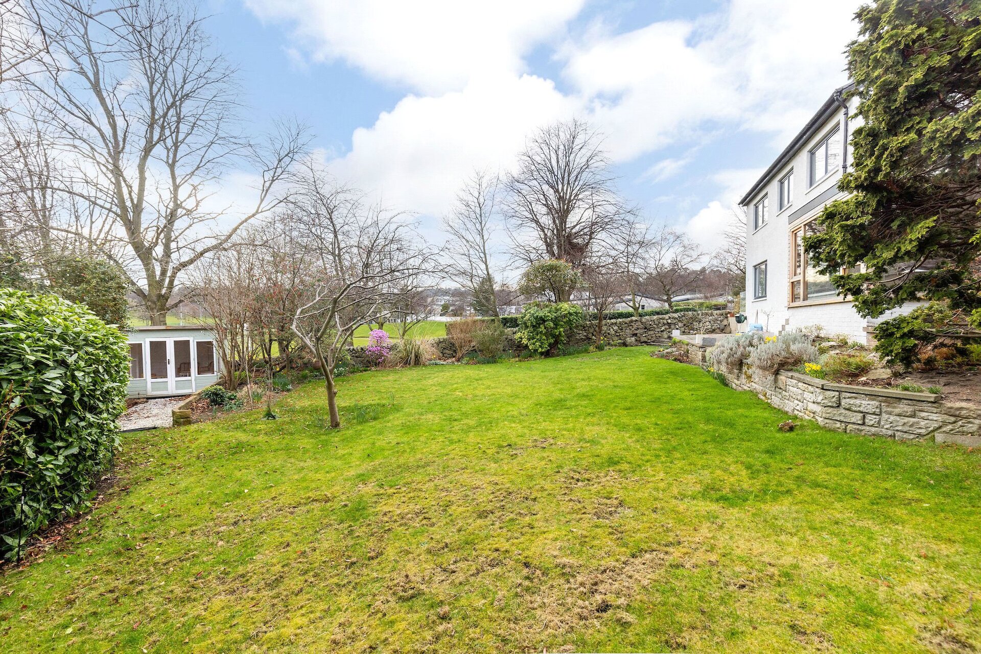 14 Ravelston House Park, Edinburgh, Midlothian, EH4 3LU - Picture #34